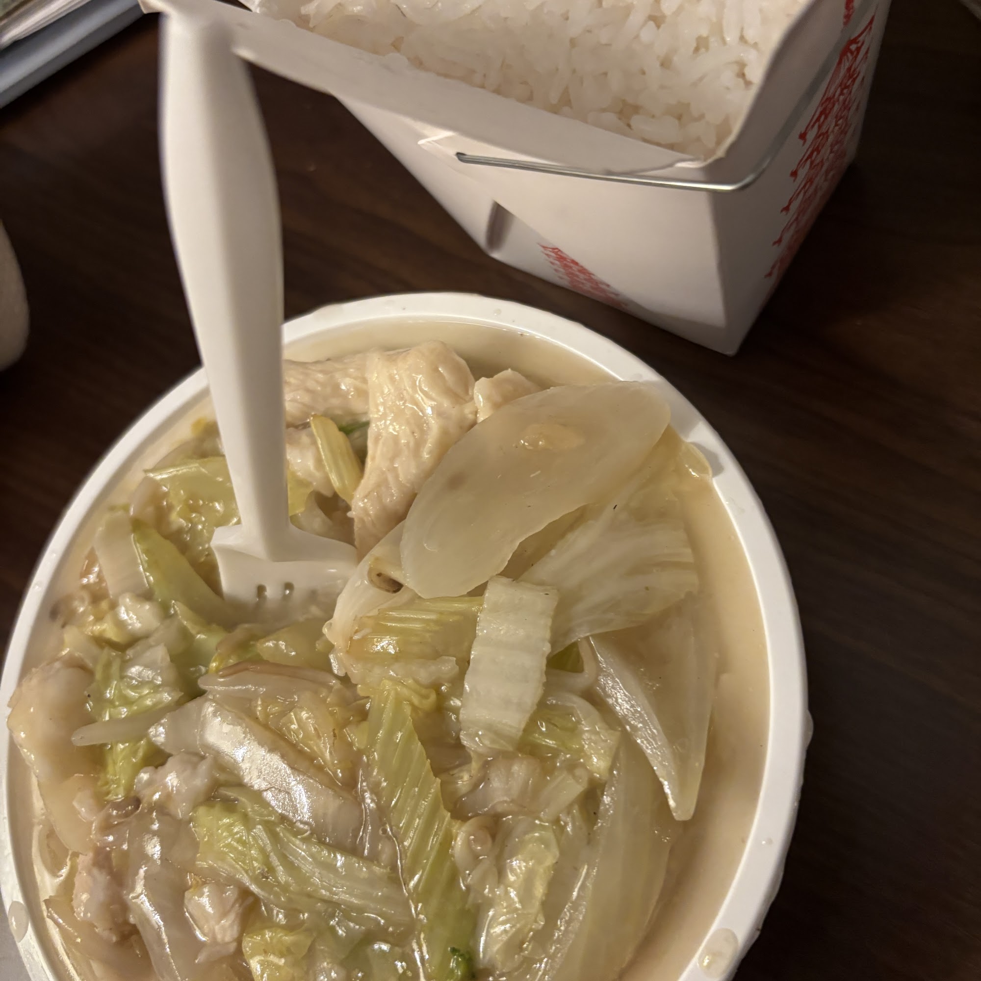 Chinatown Kitchen Gettysburg