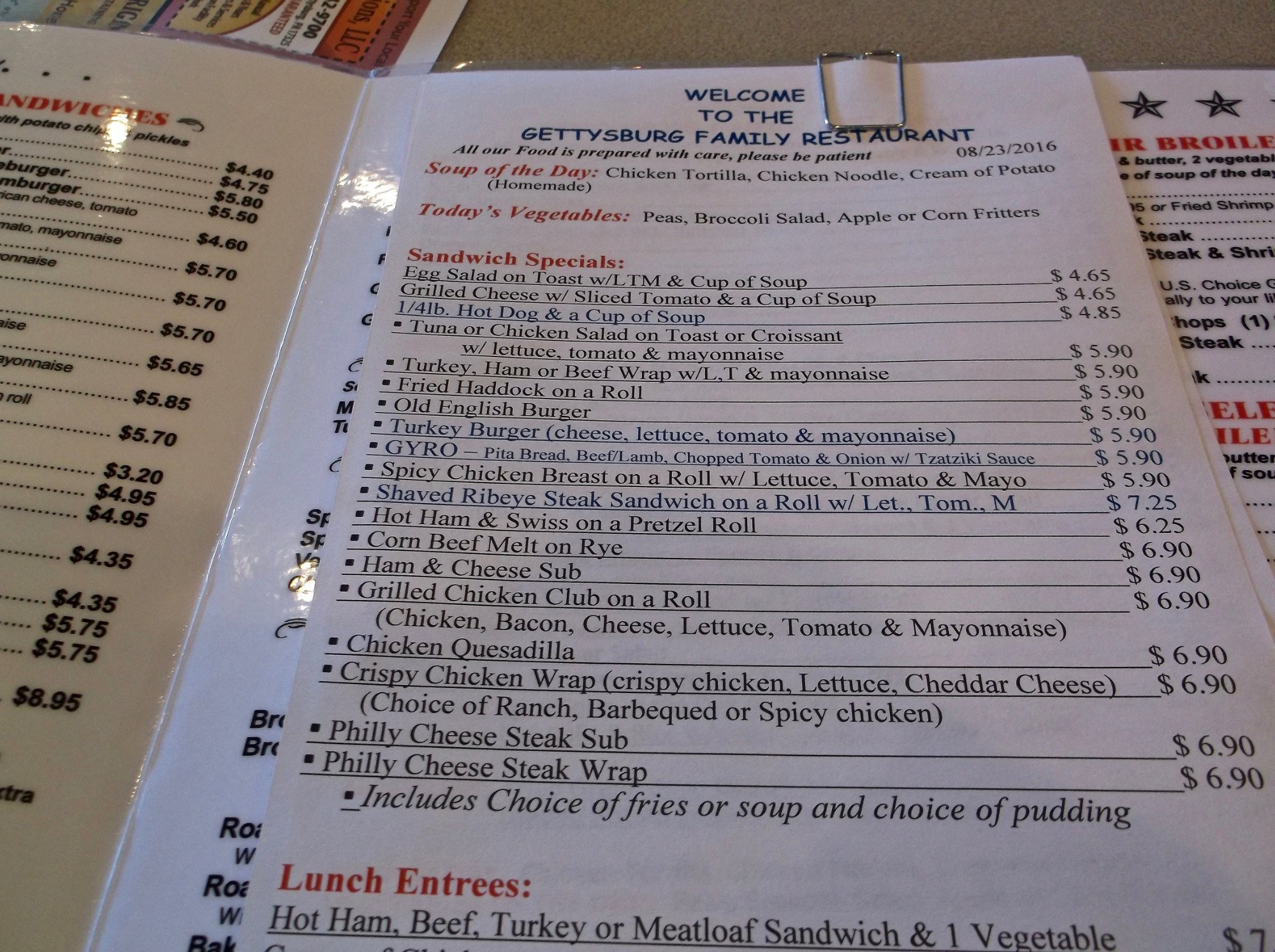 Photo credit: Tripadvisor