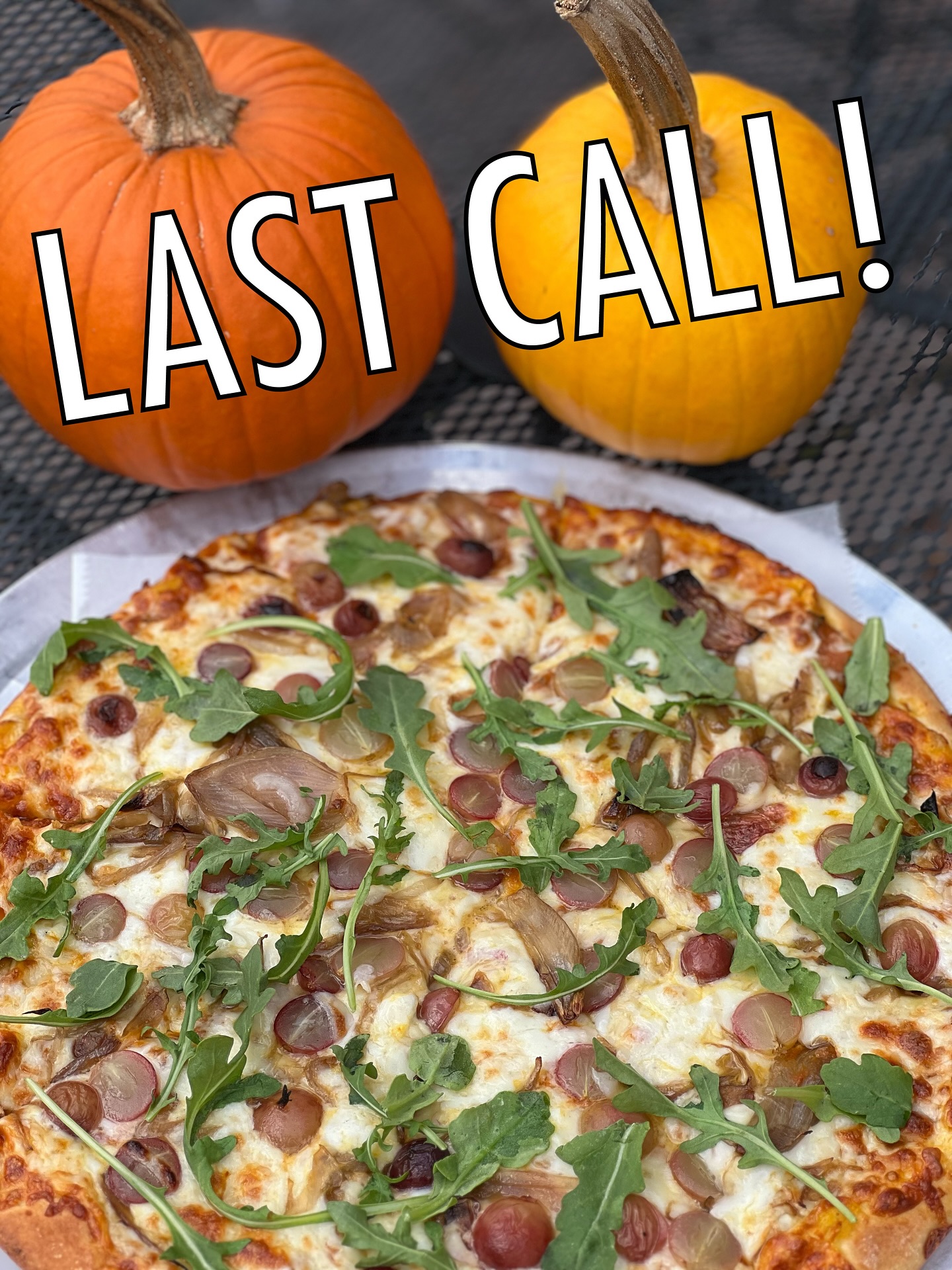 Tommy's Pizza Gettysburg