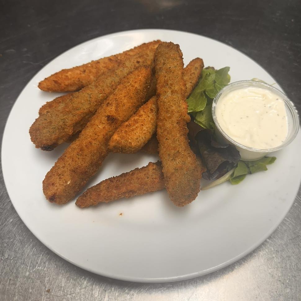 O'Rorke's Family Eatery Gettysburg