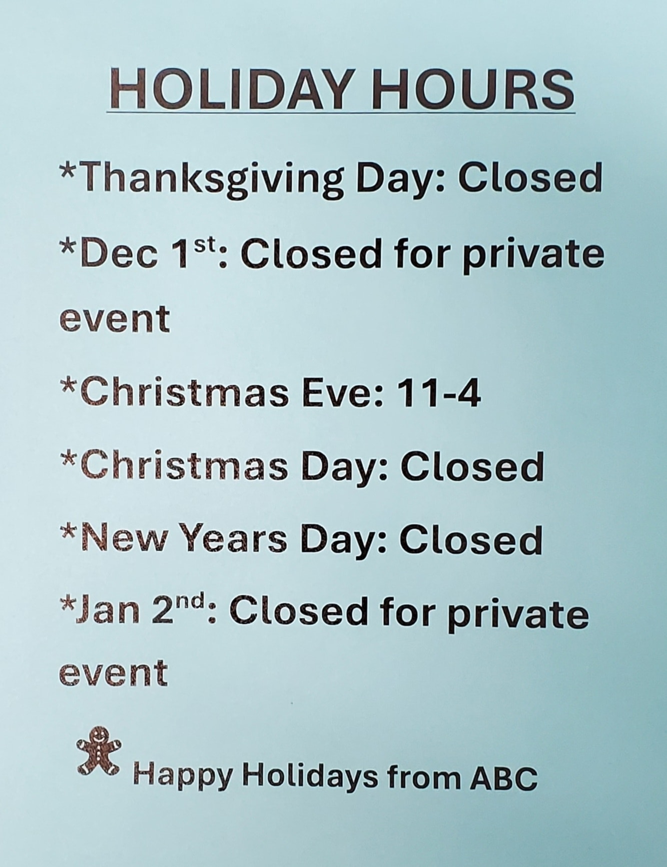 Appalachian Brewing Company of Gettysburg - Battlefield Gettysburg