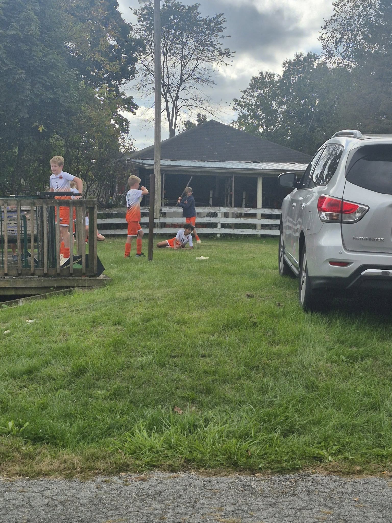 Chubby's Pizza, Wings & More Gettysburg