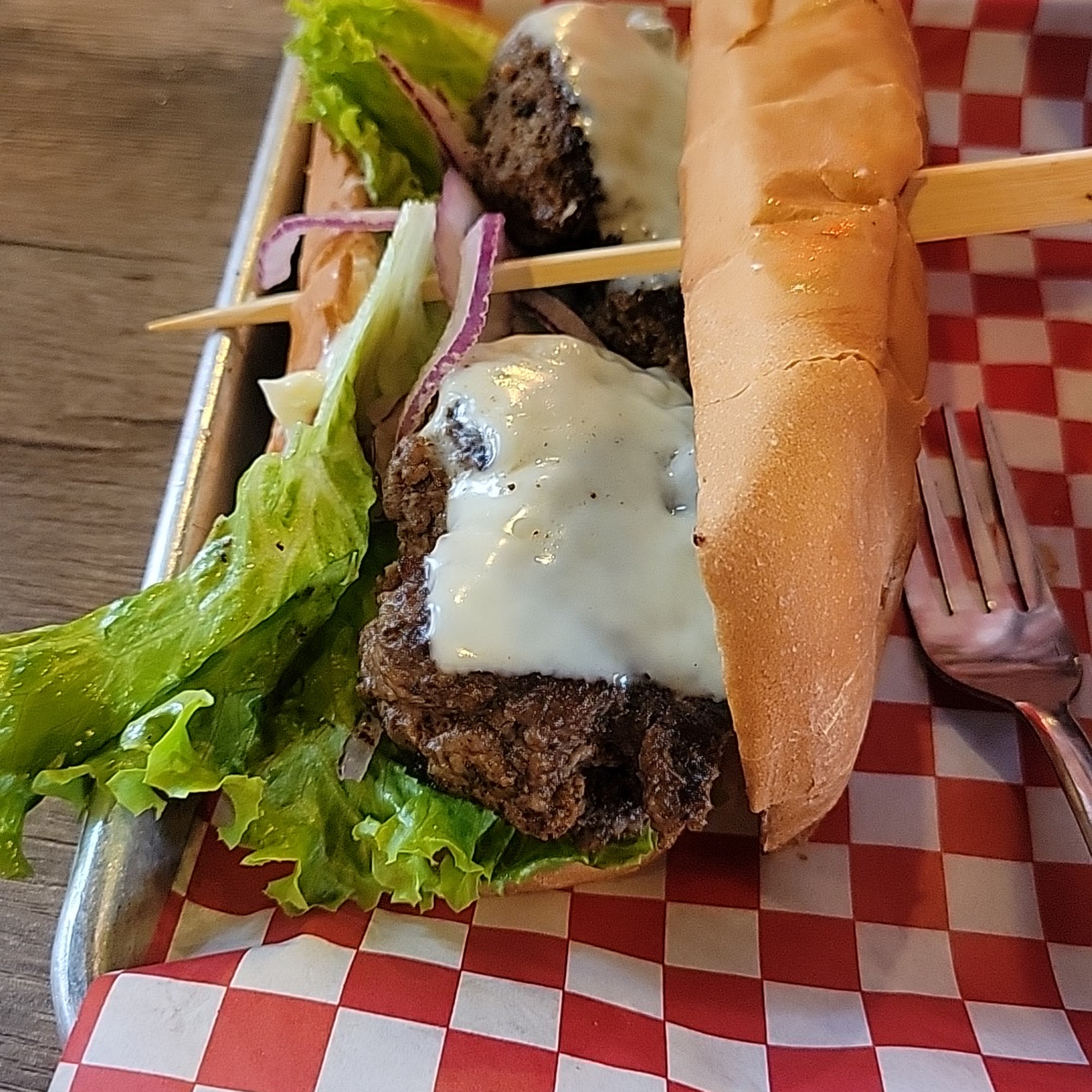 The Hideout Gettysburg