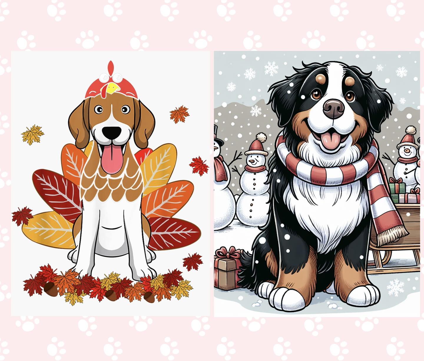 Copper Cabin Kennel Gettysburg