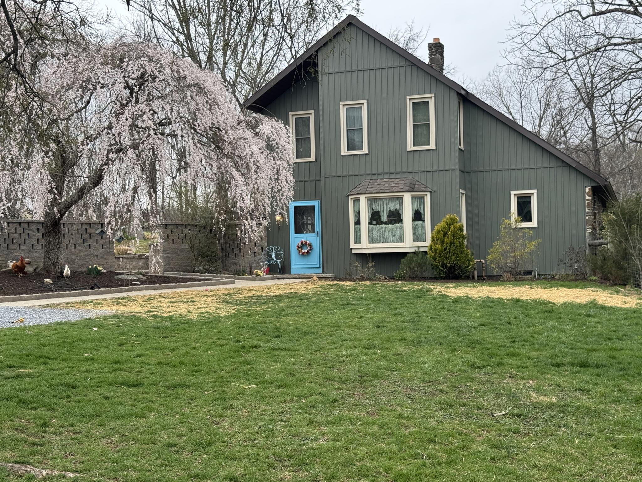 Photo credit: nextdoor