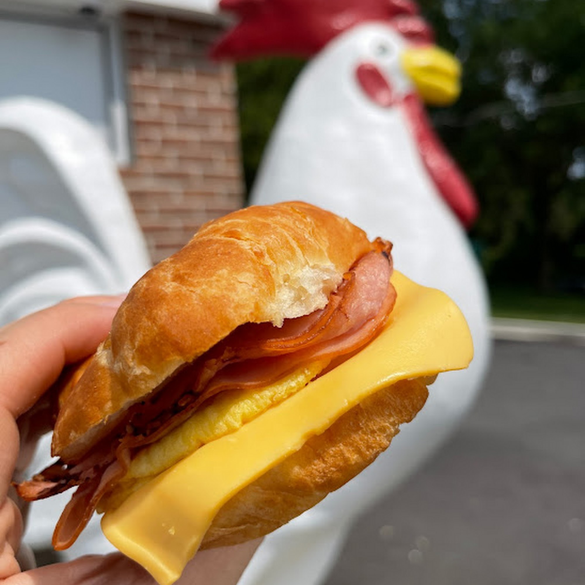 Royal Farms Gettysburg