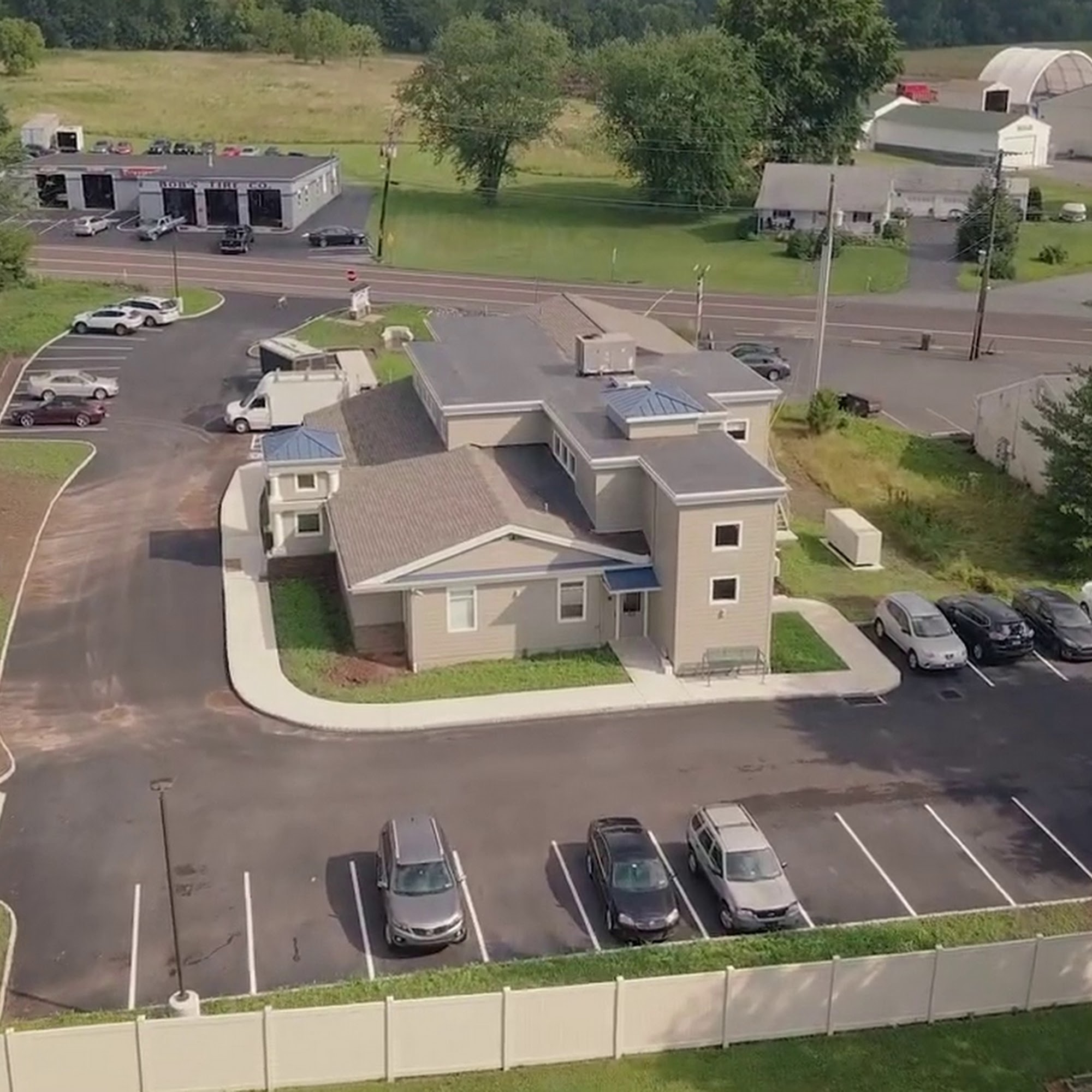 Gilbertsville Veterinary Hospital Gilbertsville