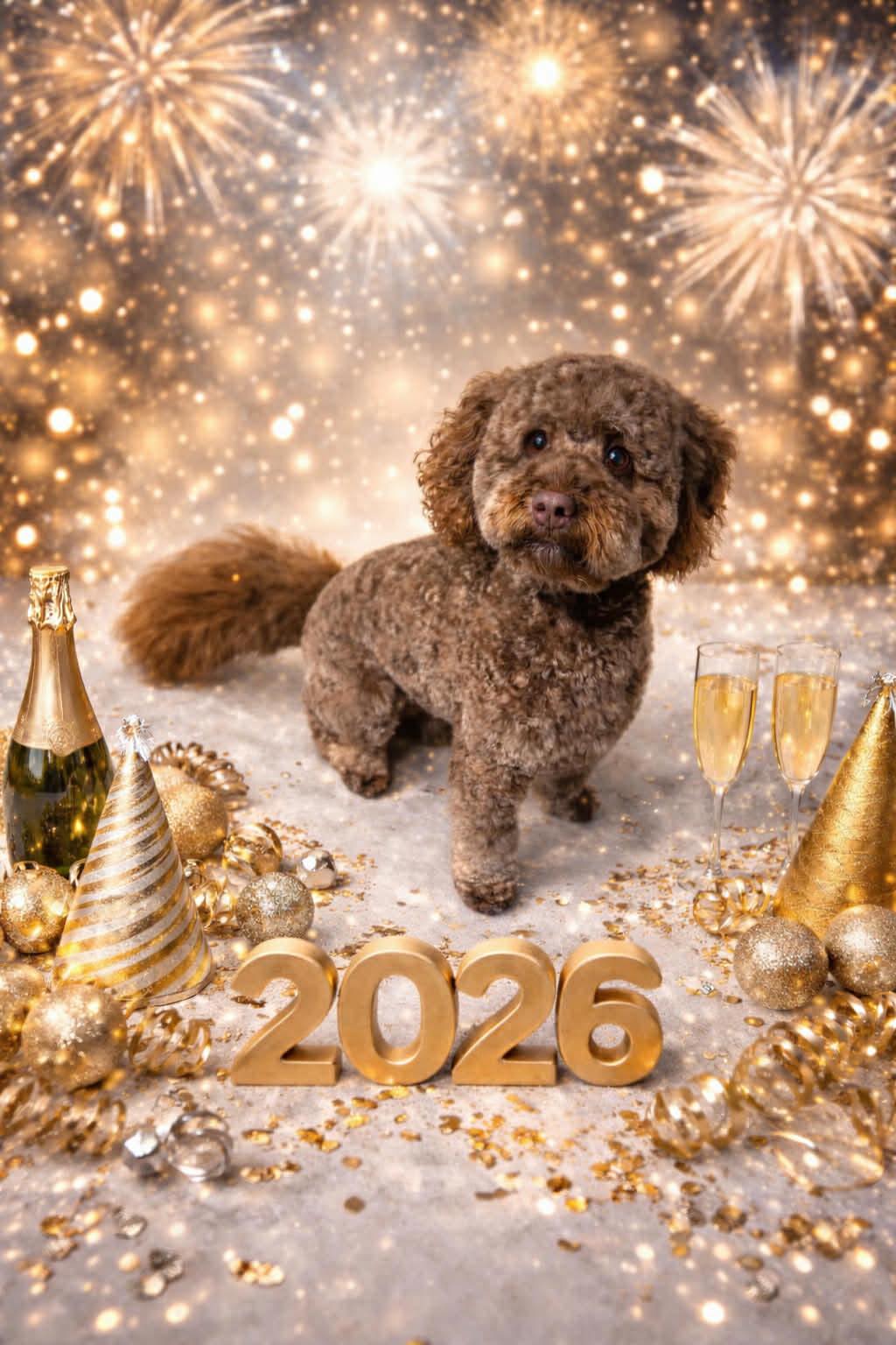 Paws 'n Claws - Girard Girard