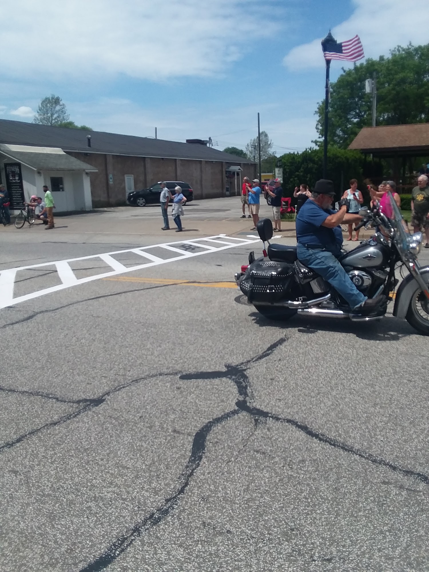 American Legion Girard