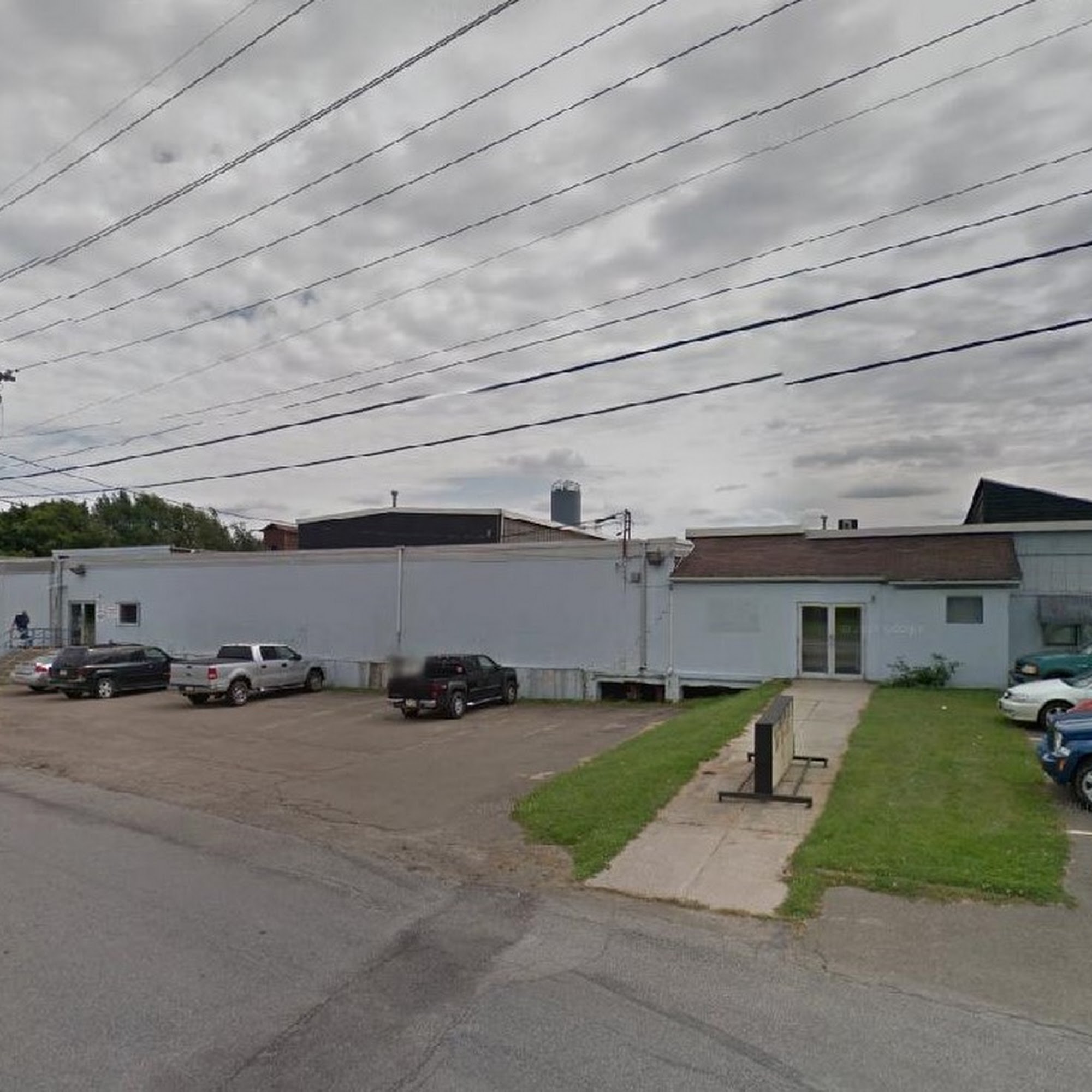 Pennside Machining,LLC Girard