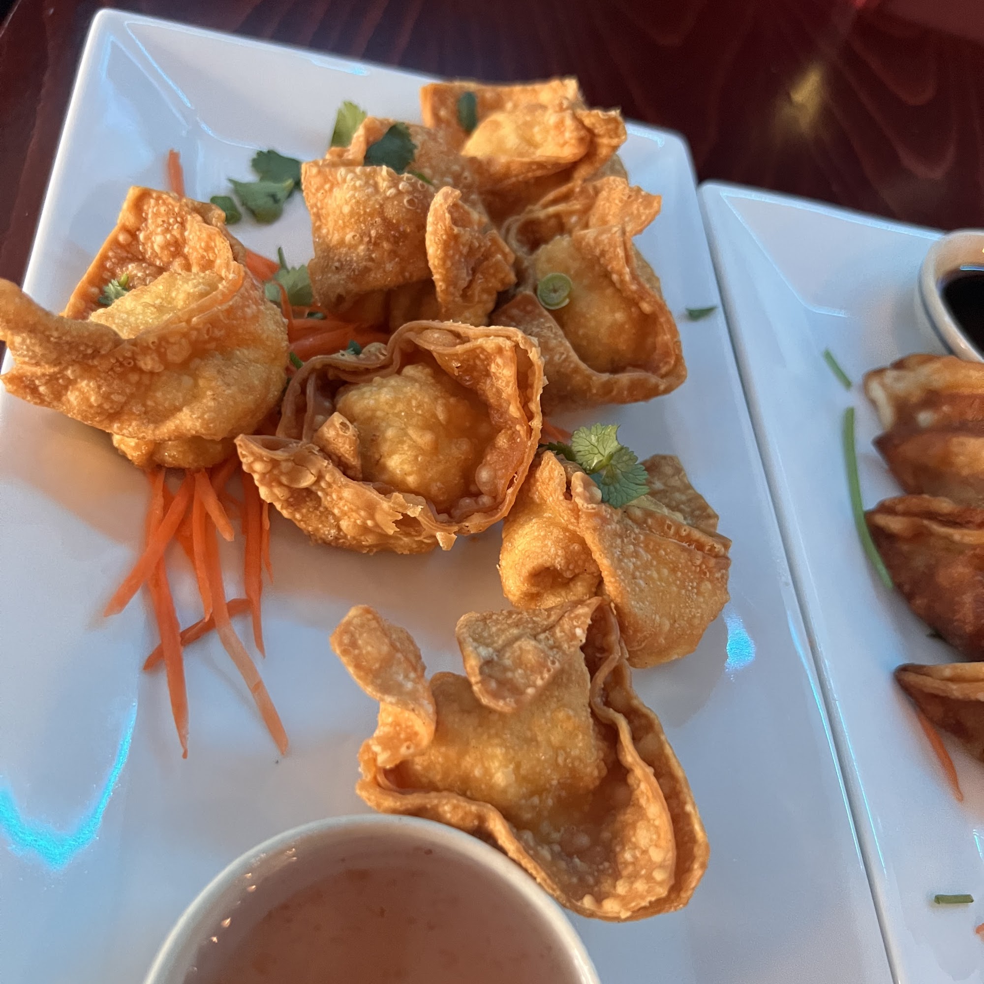 Nooddi - Thai Chef Glen Mills