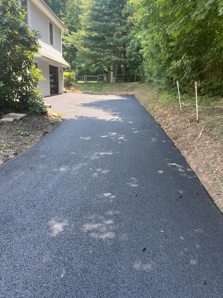 Rando Construction Co