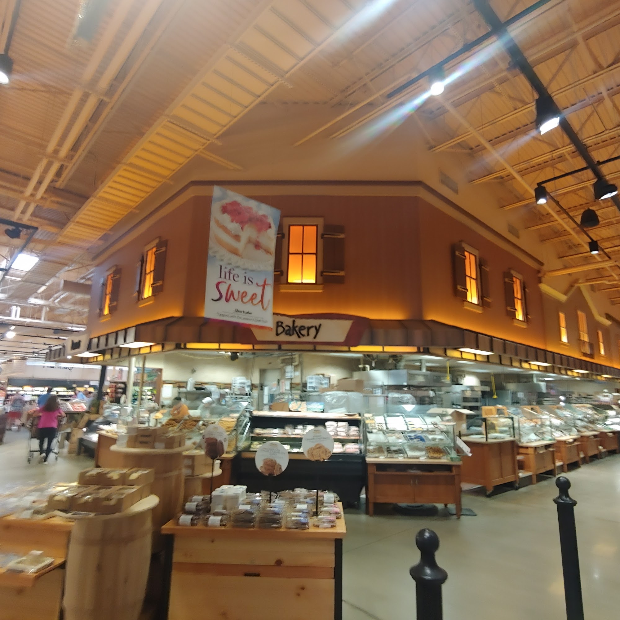 Wegmans Wine & Beer
