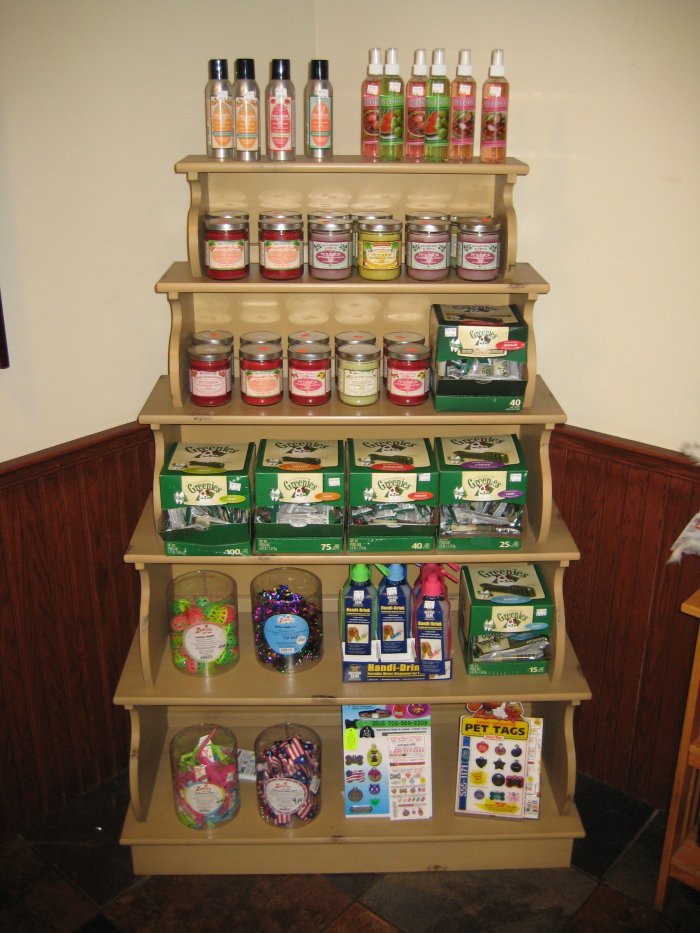 VCA Old Trail Animal Hospital Glen Rock