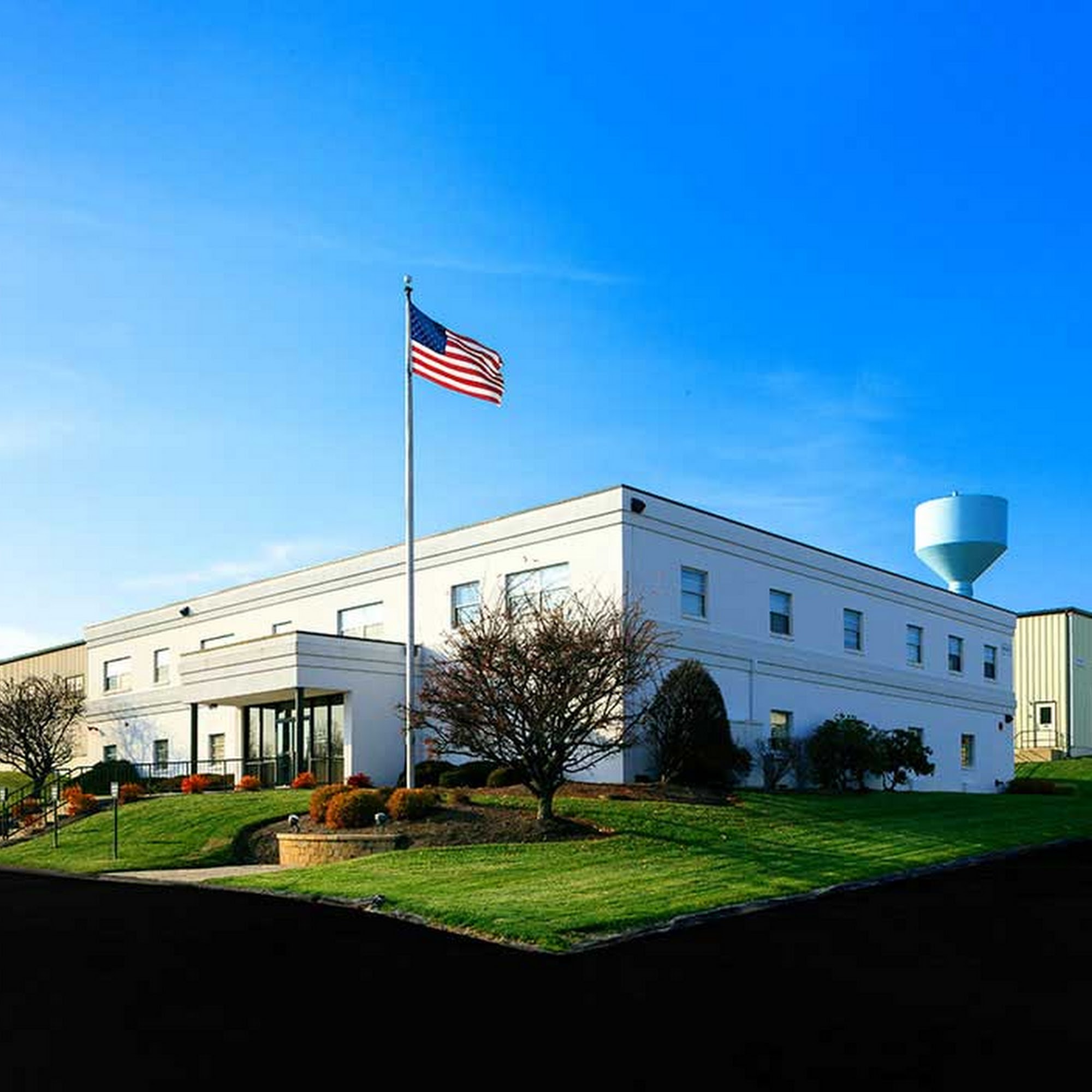 Adhesives Research Inc Glen Rock