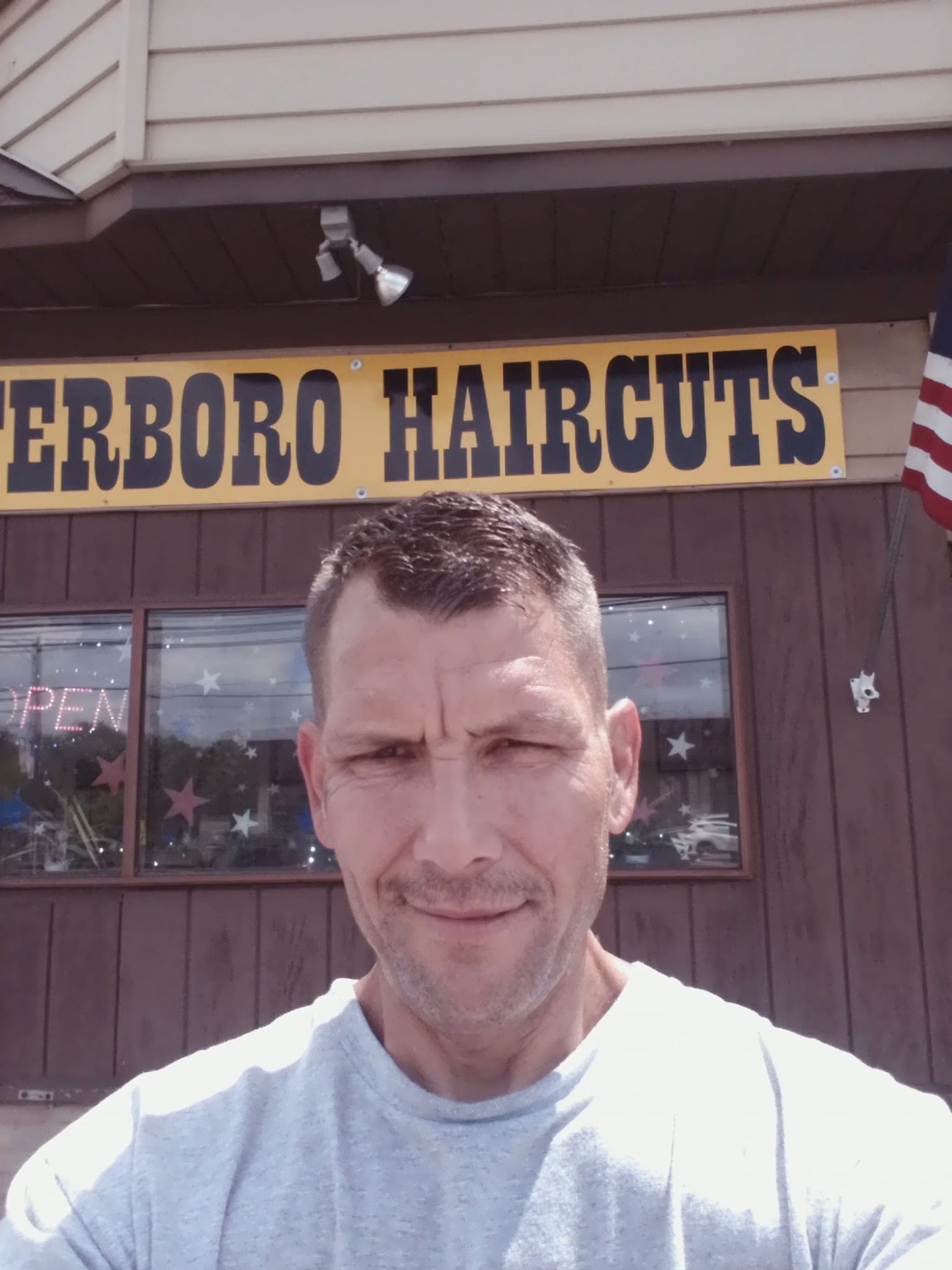Interboro Haircuts