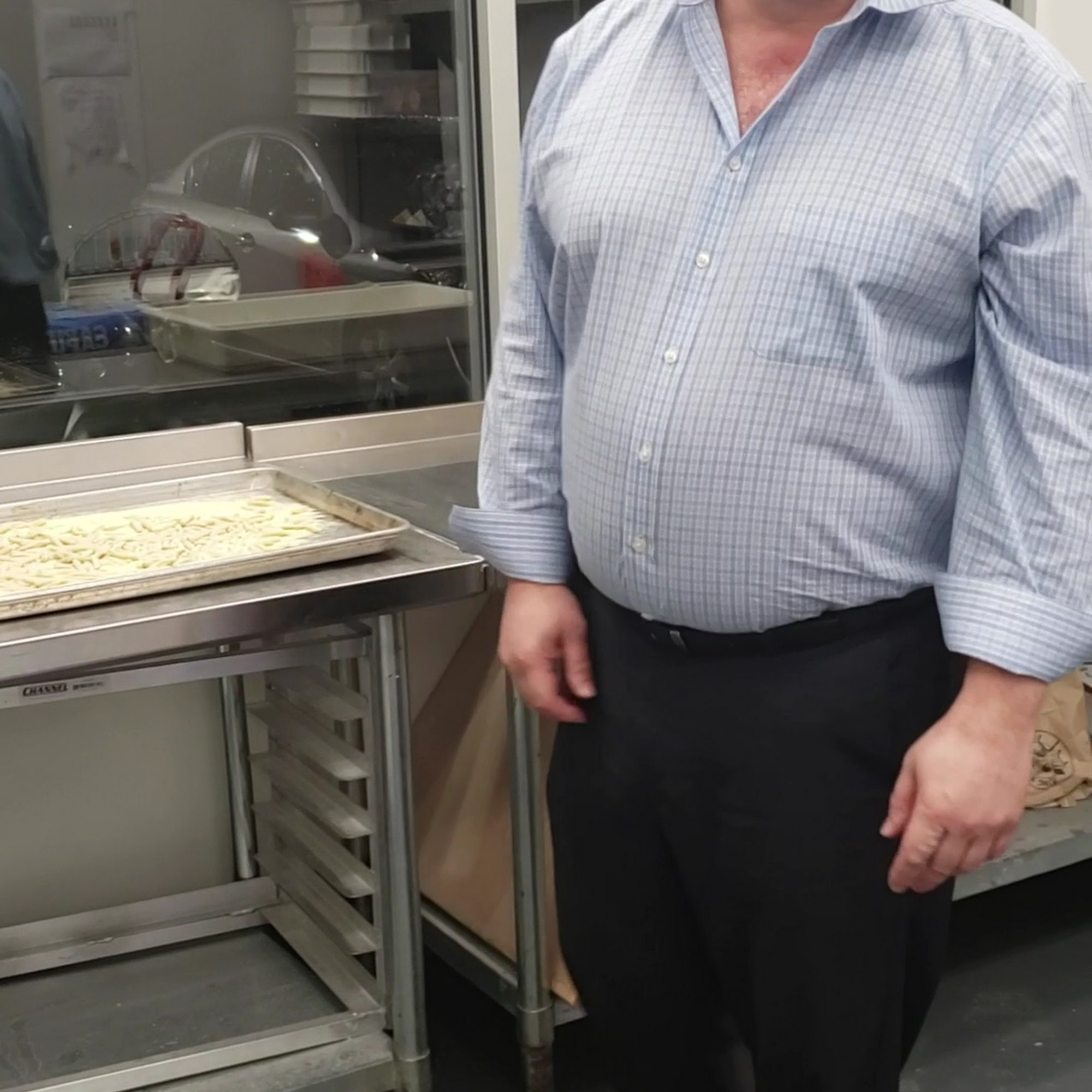 Il Pizzaiolo - Indiana Township Glenshaw