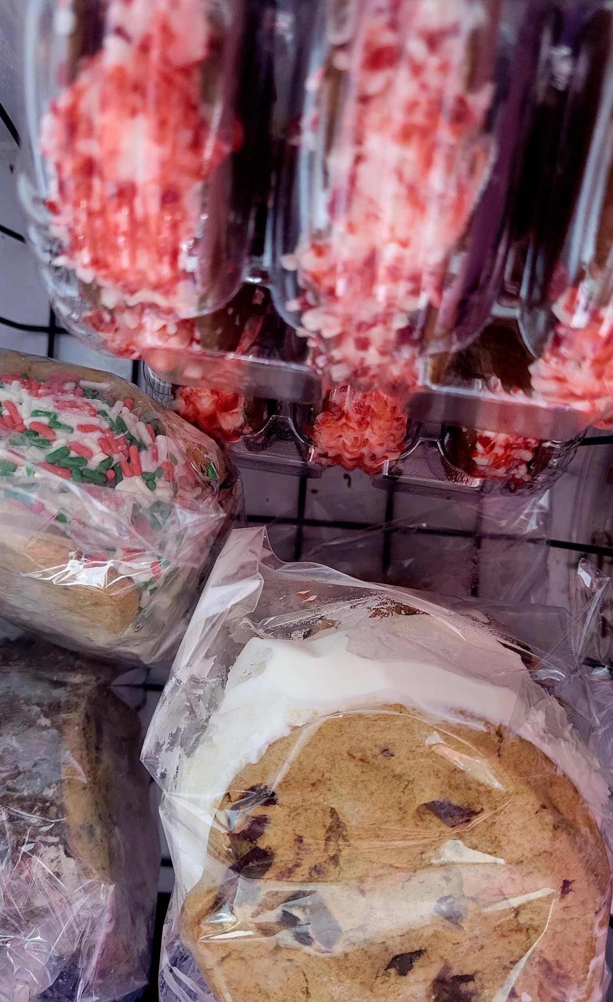 Churn on Hart's Run Road Glenshaw