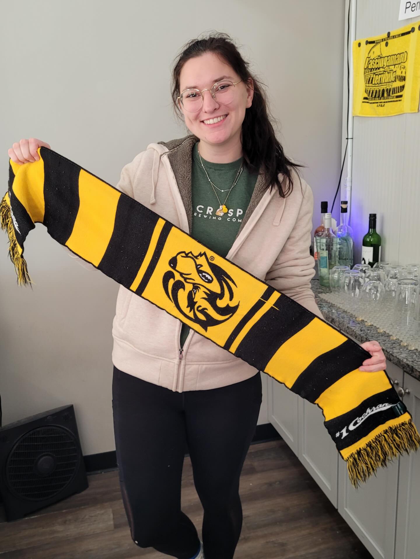 Acrospire Brewing Company Glenshaw