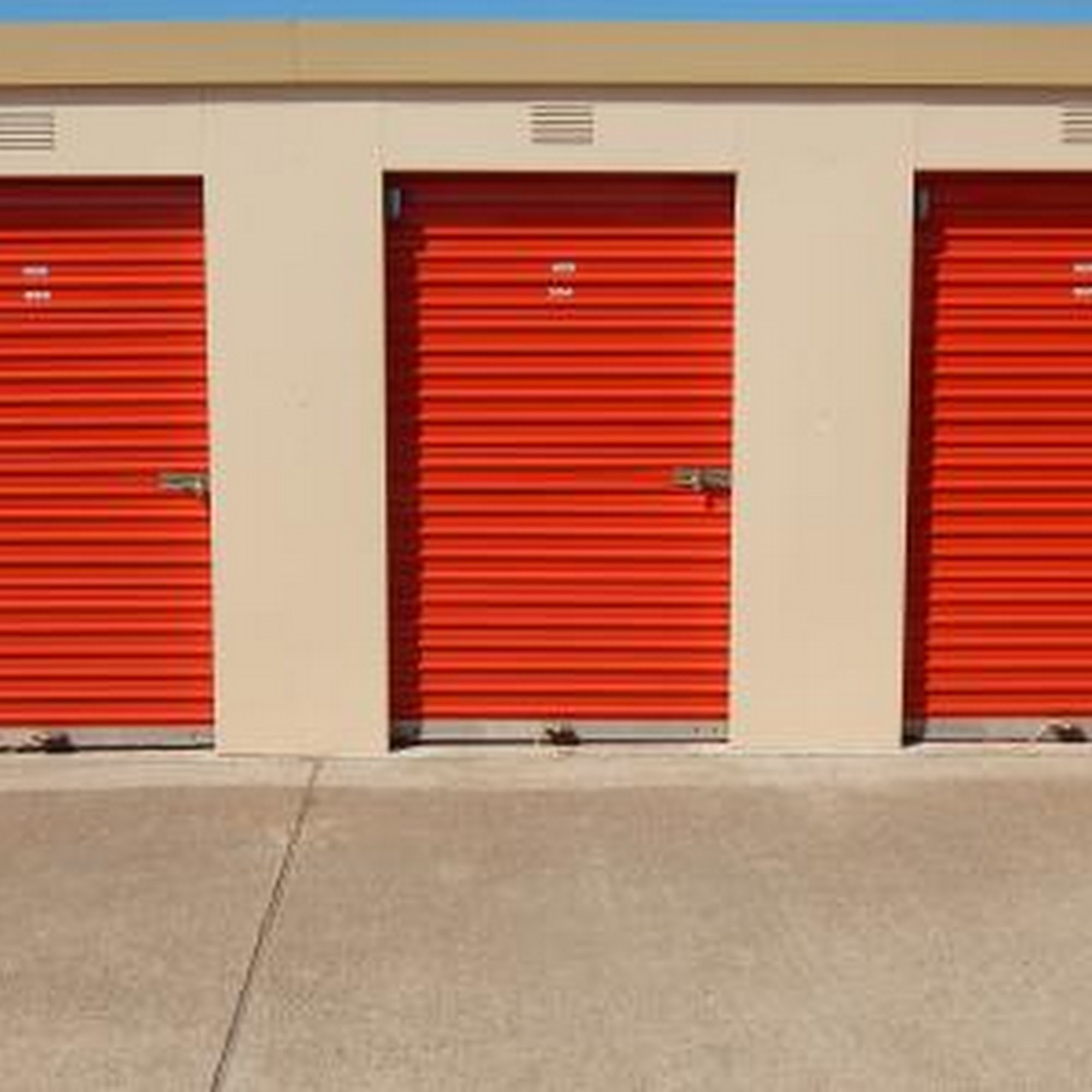 Self-Storage at U-Haul Glenshaw