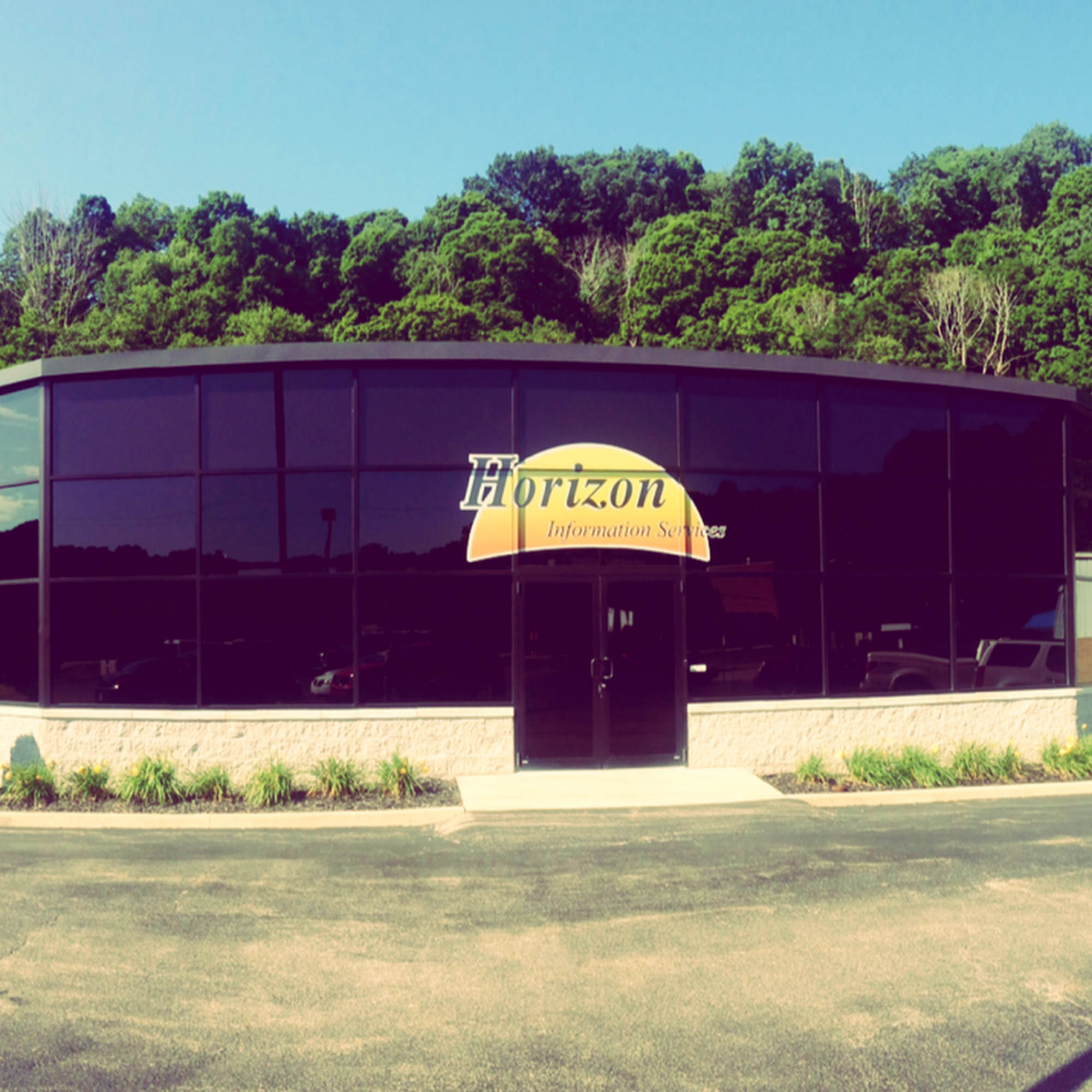 Horizon Information Services Glenshaw