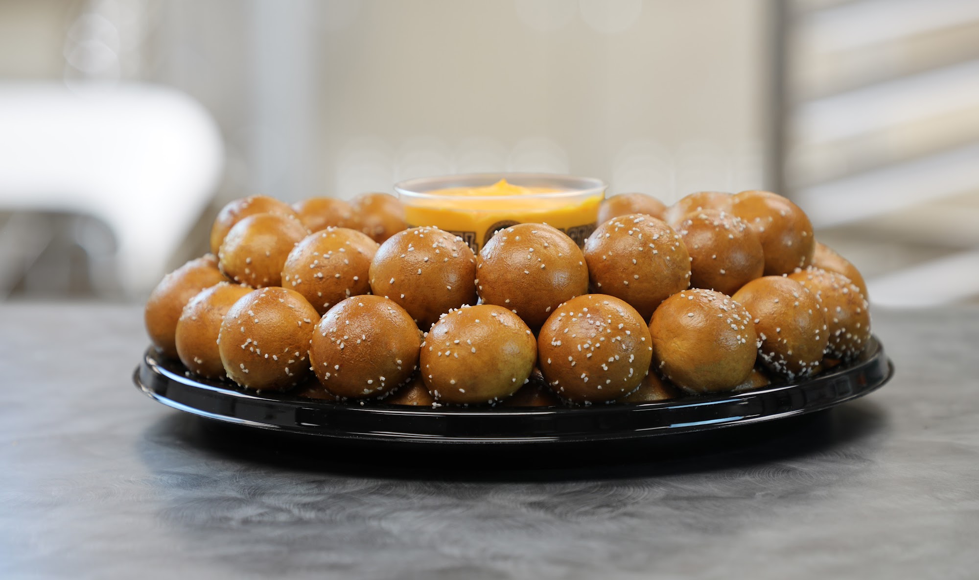 Philly Pretzel Factory Glenside