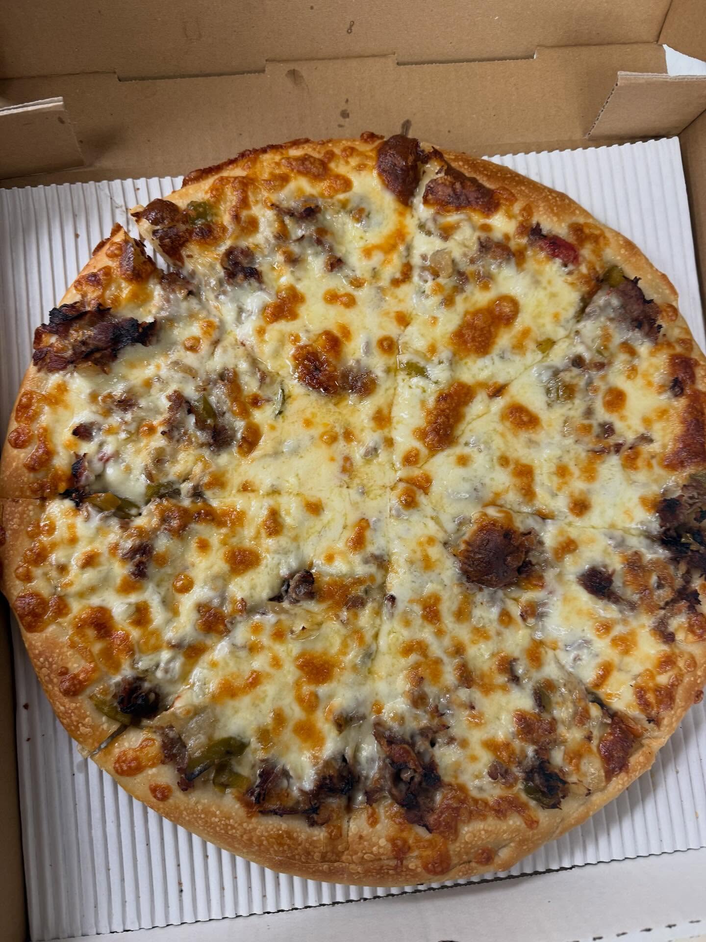 Glenside Pizza Glenside