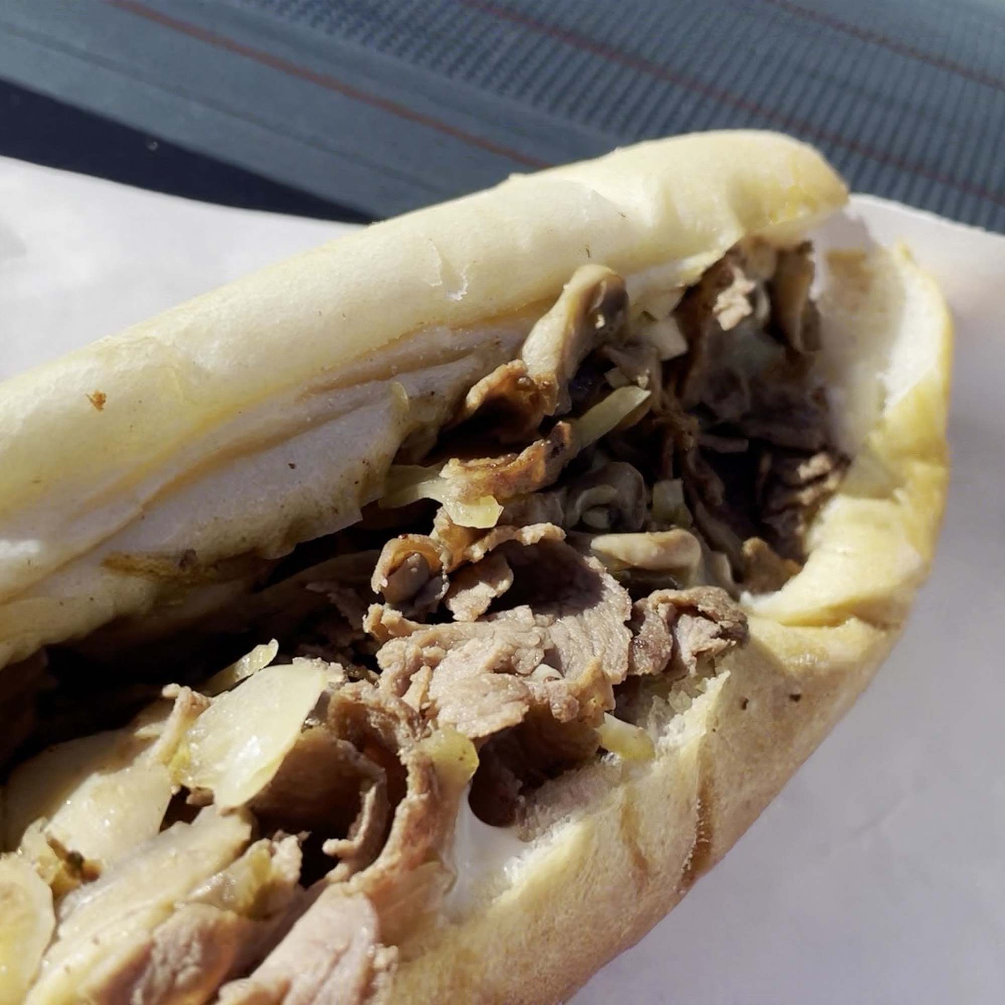 Rocky’s Deli Style Restaurant Glenside
