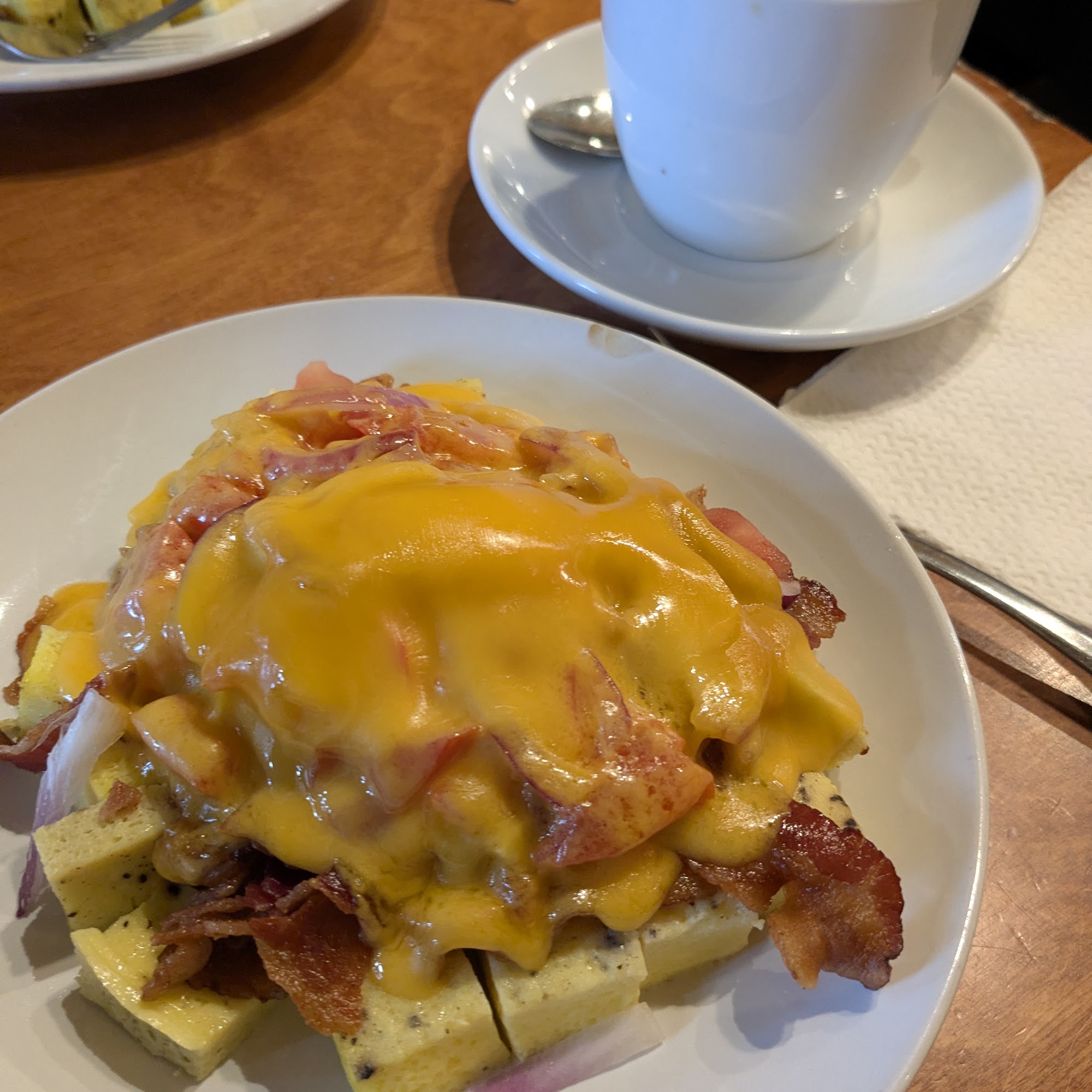 Elcy's Cafe Glenside