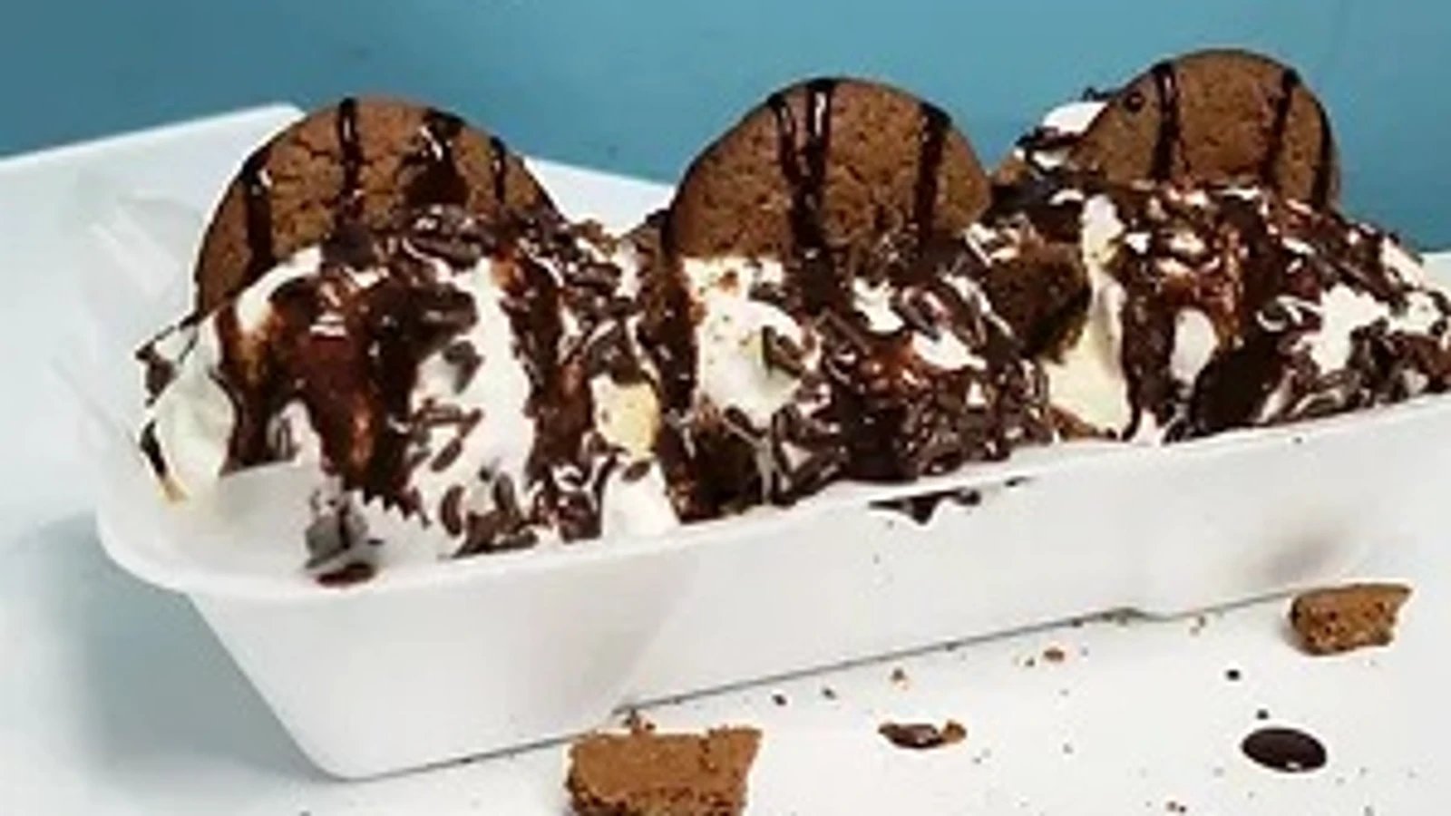 Dreams Ice Cream at Glenside Glenside