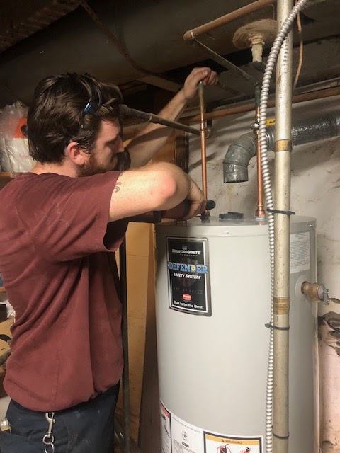 Sweeney Plumbing