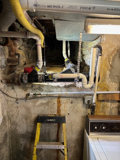 Sweeney Plumbing