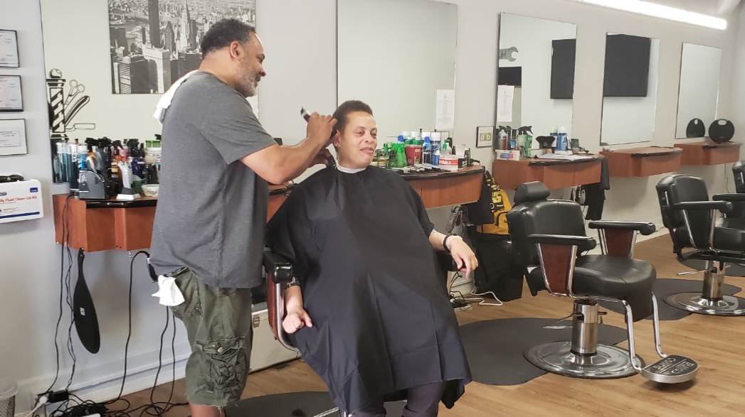 3 South Grooming Station 3 S Easton Rd, Glenside Pennsylvania 19038