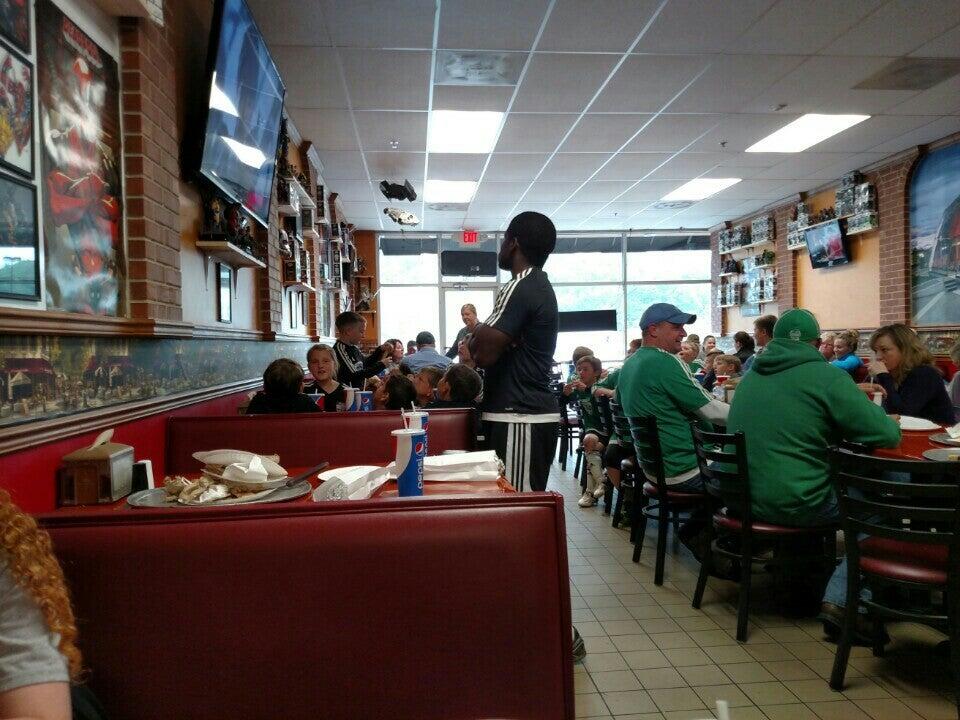 Photo credit: nextdoor