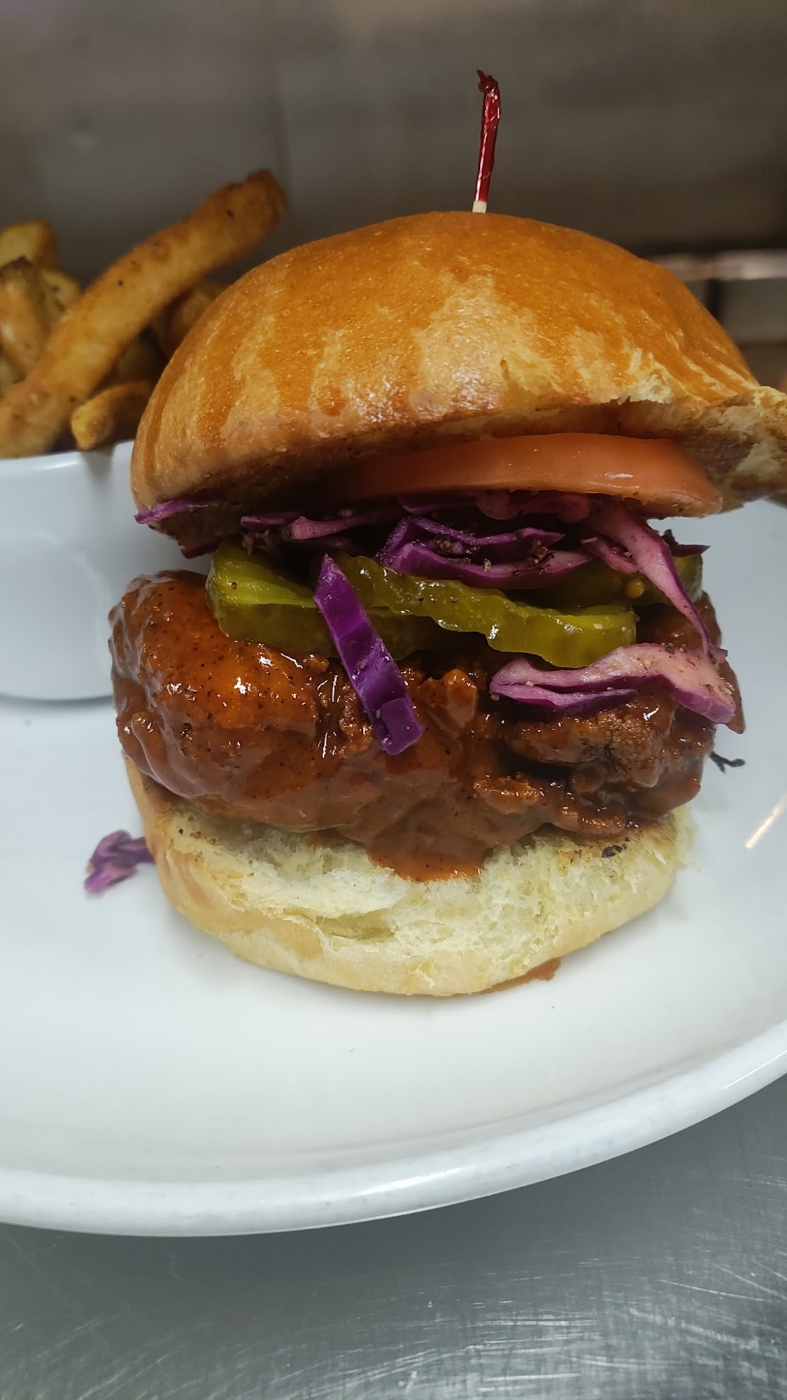 The Blue Sky Tavern Goldsboro