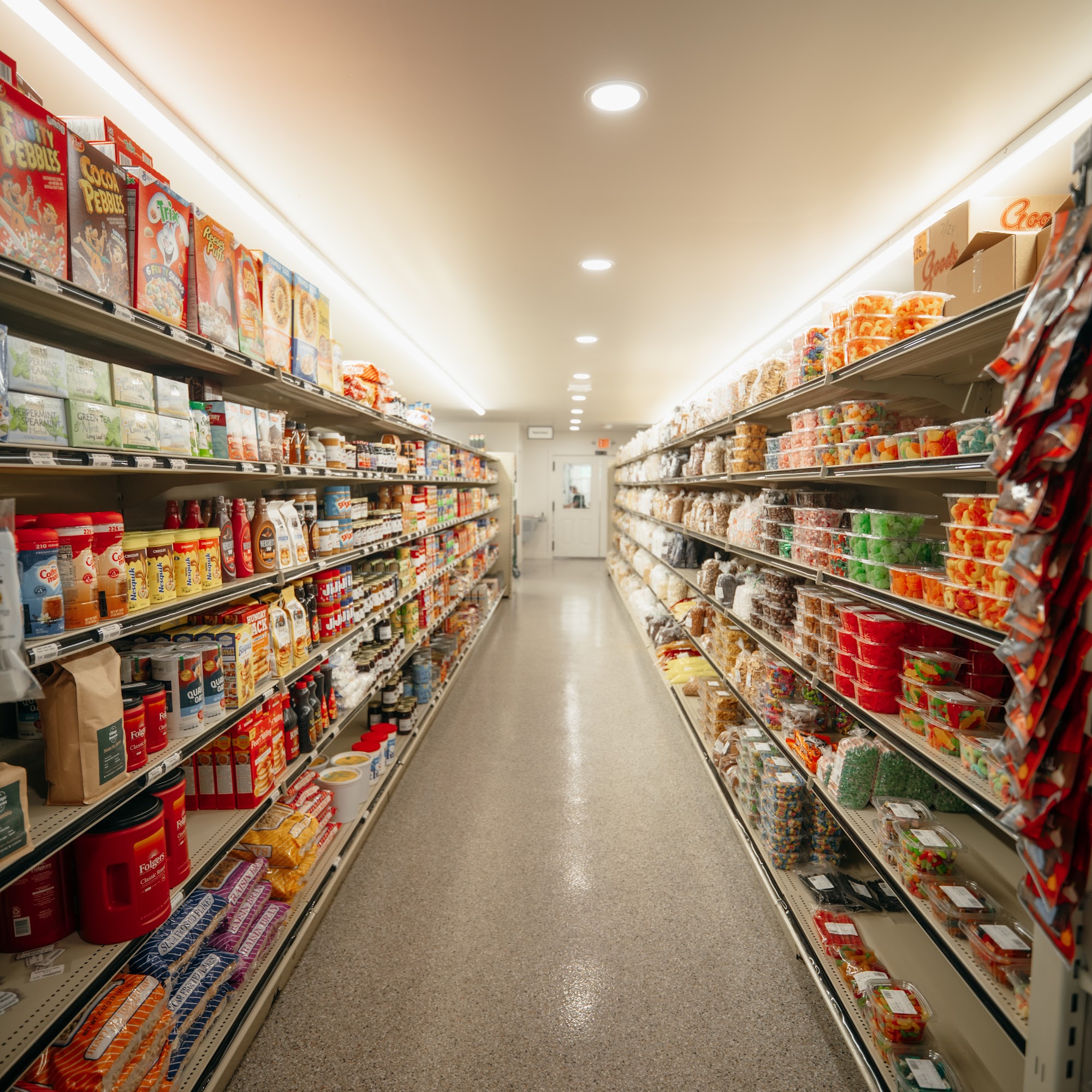 The Village Beacon Gratz