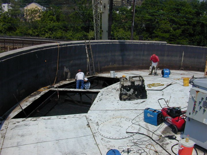 Eastern Environmental Contractor