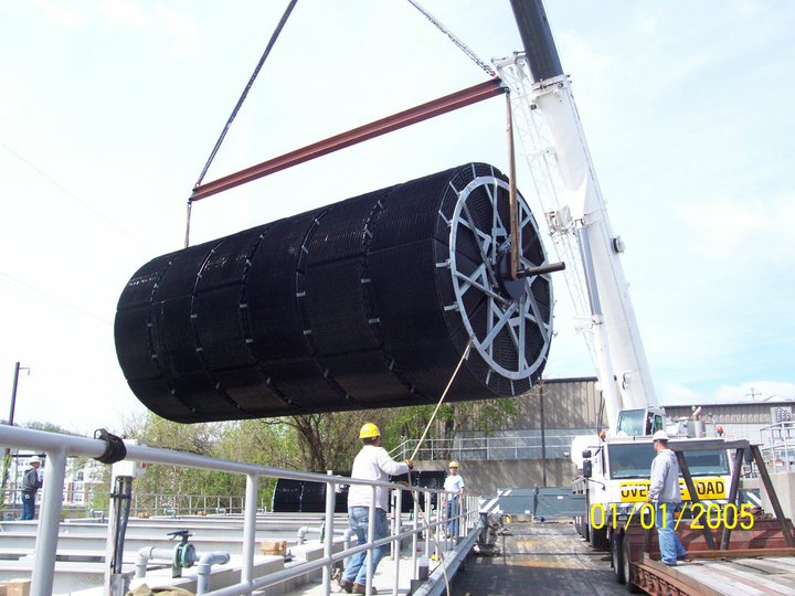 Eastern Environmental Contractor