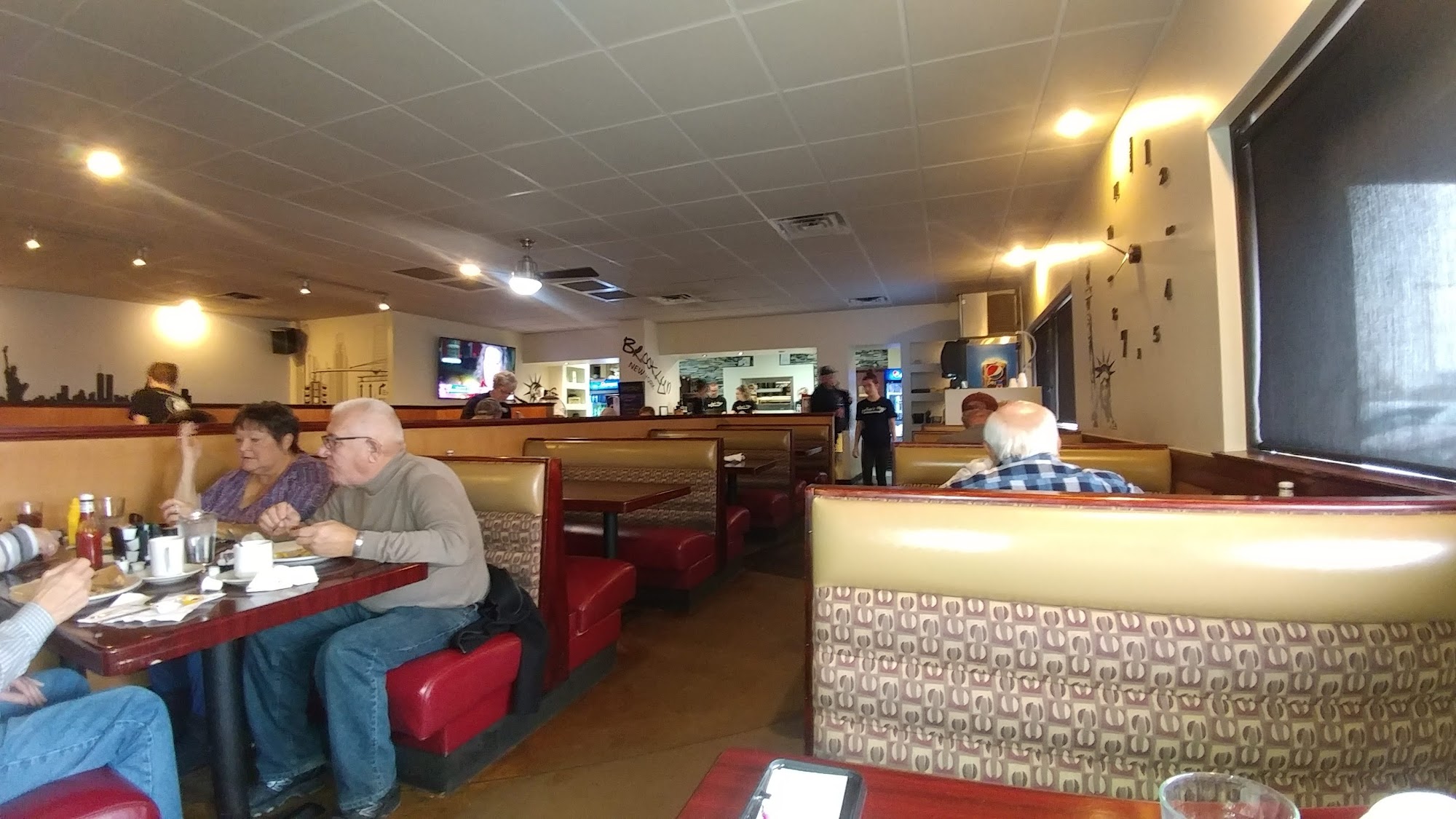 Brother's Pizza Greencastle Greencastle