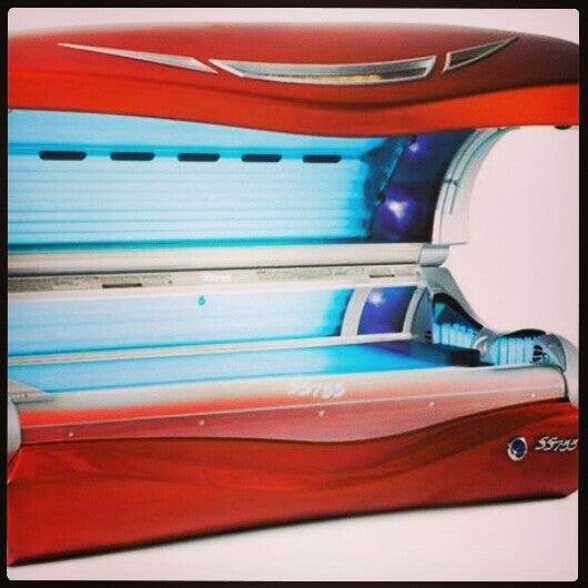 UV Bronze