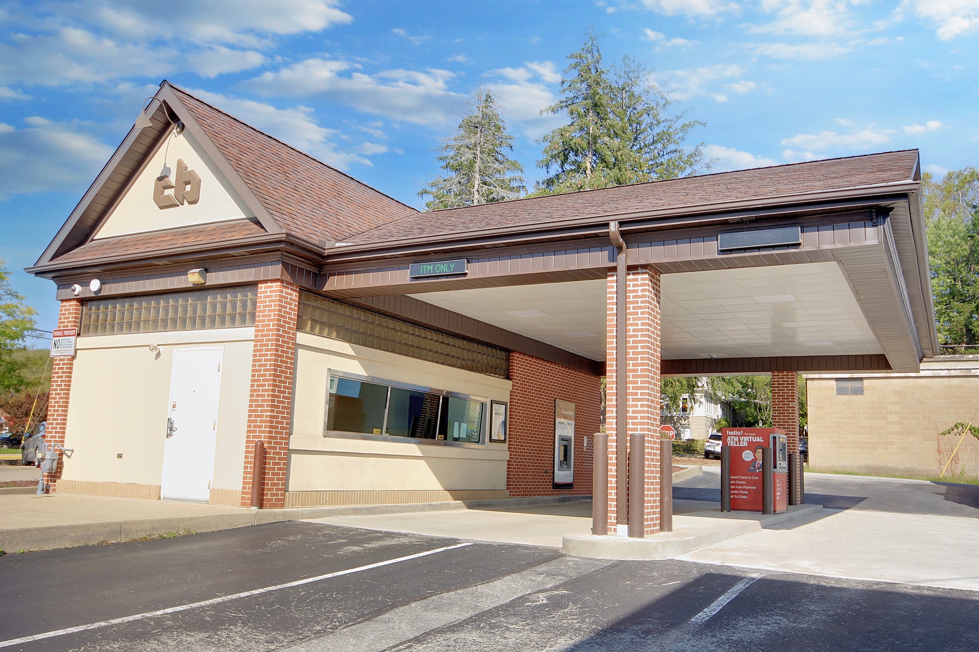 Community Bank Greensboro