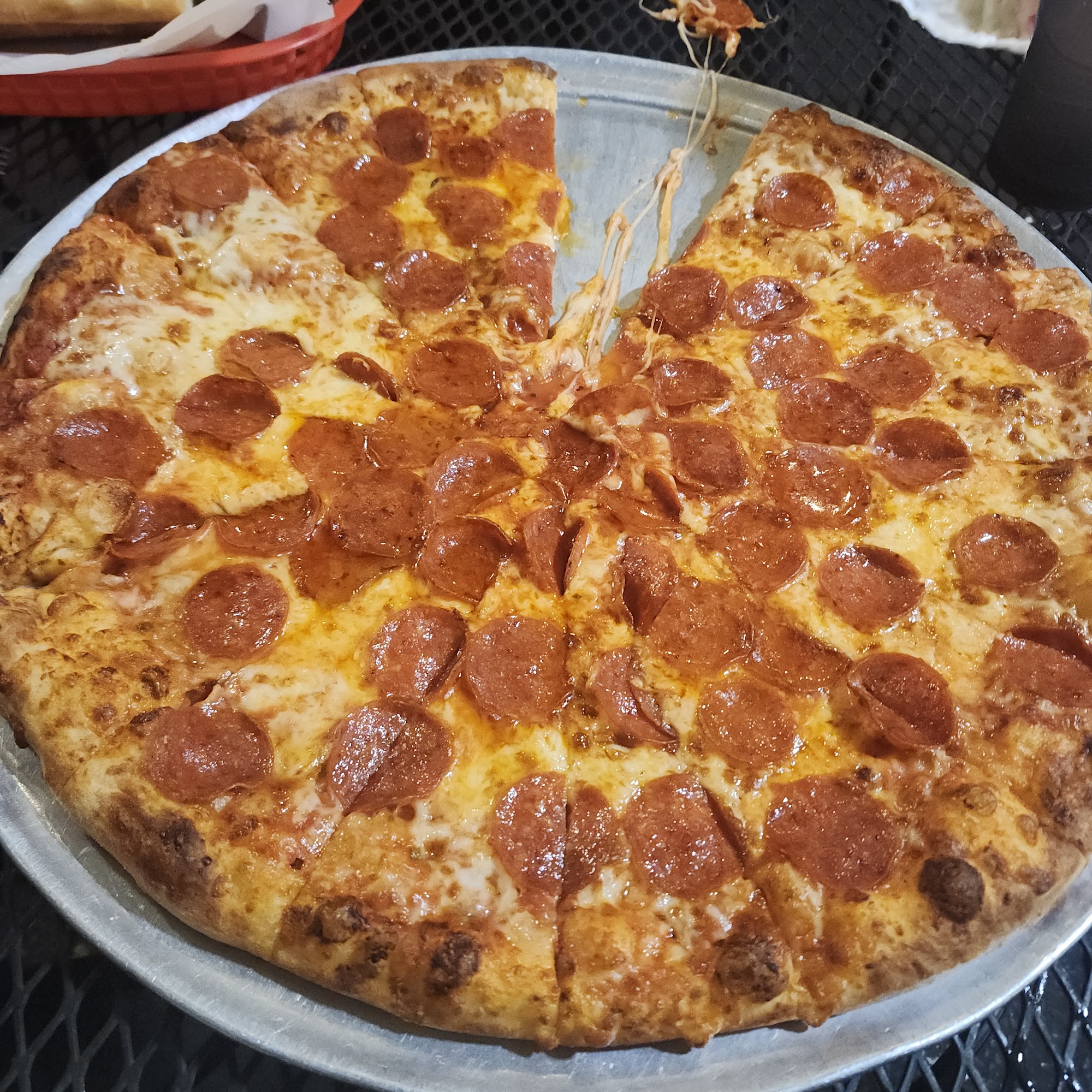 Little E's Pizzeria Greensburg