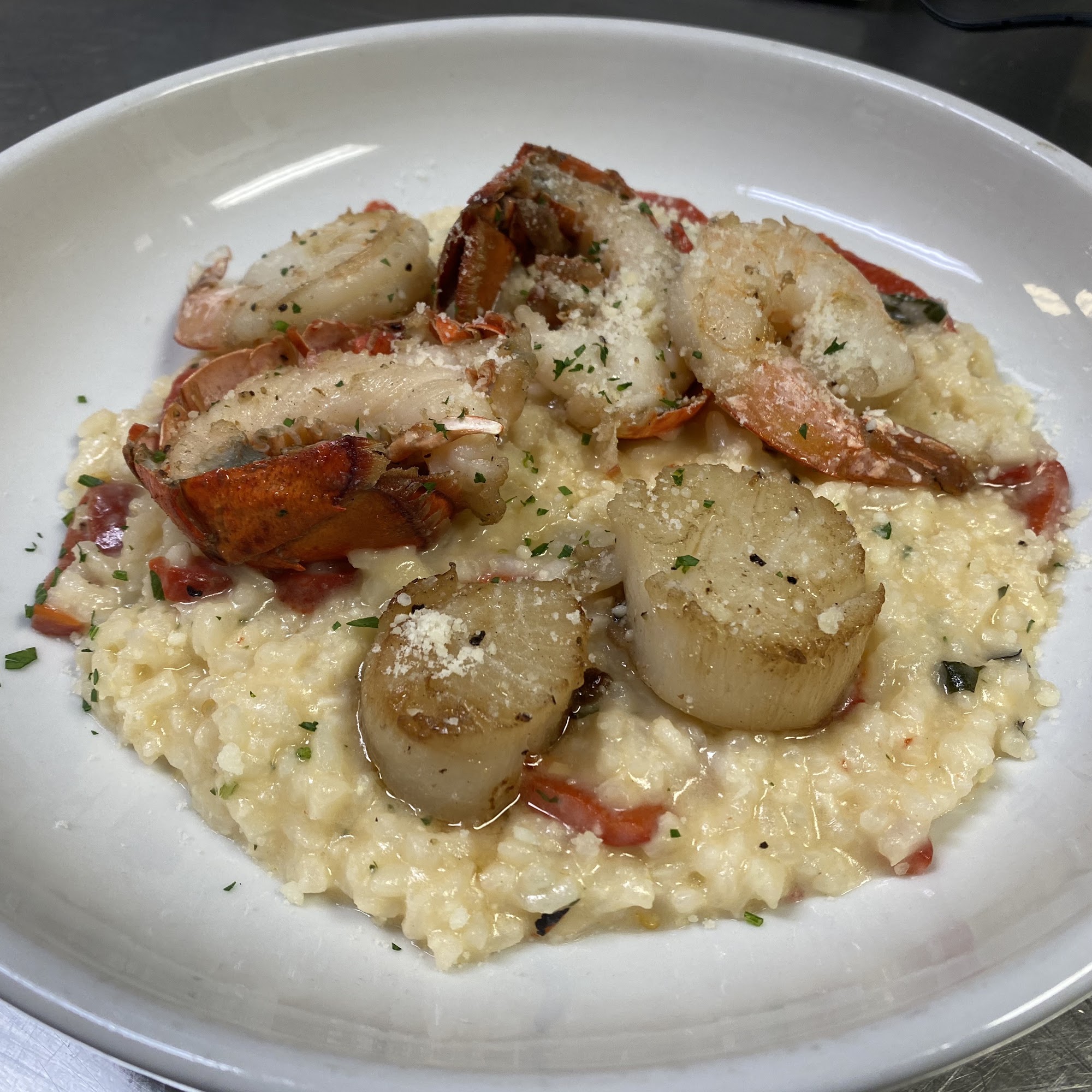 Vallozzi's Greensburg Greensburg