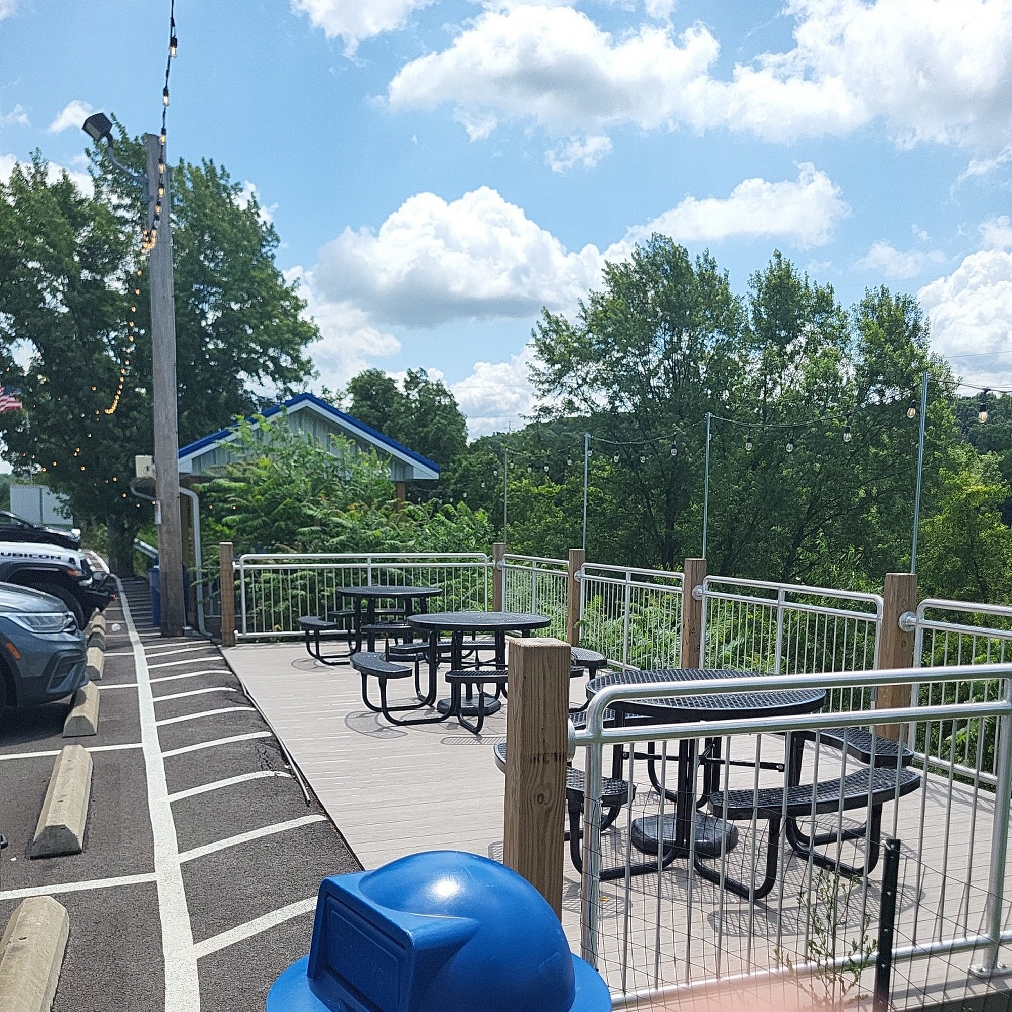 Tastyland Greensburg