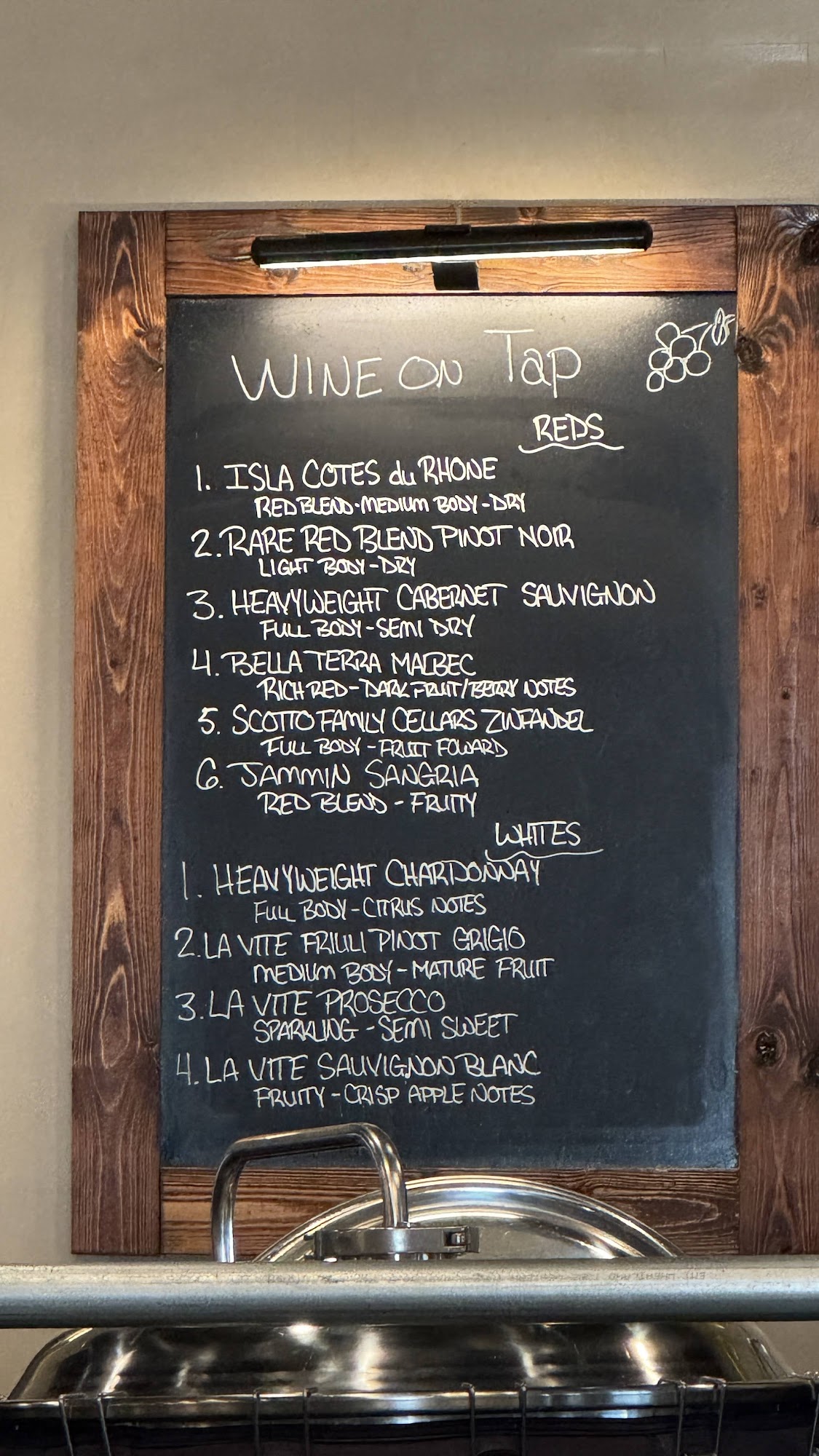 El Diablo Brewing Co. & Wood Fired Kitchen Greensburg