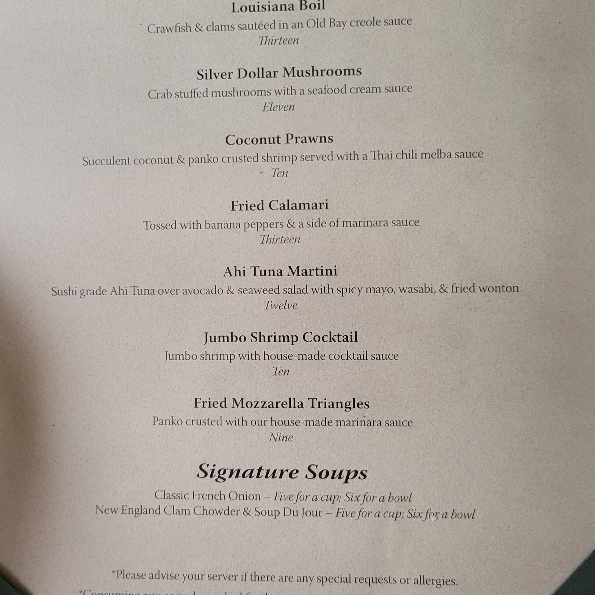 Overboards Greentown