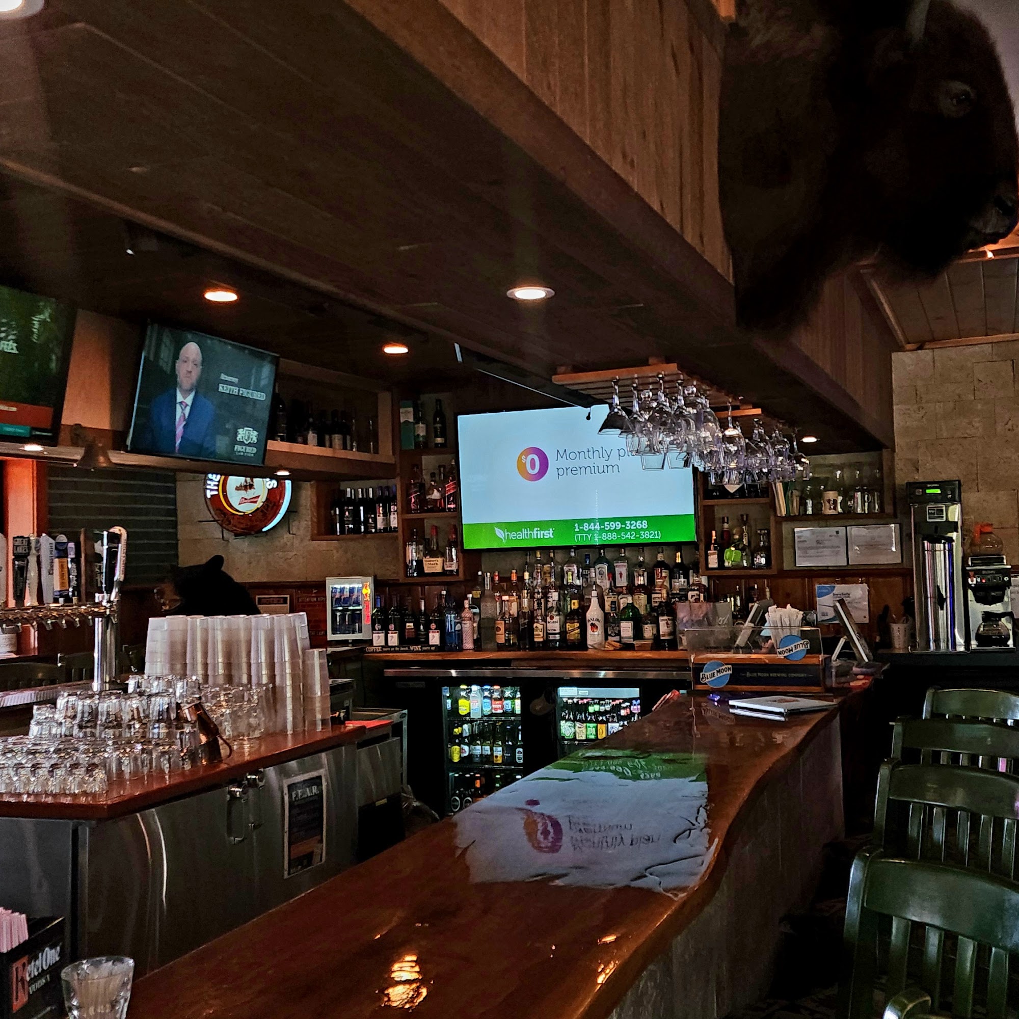 Promised Land Inn Greentown