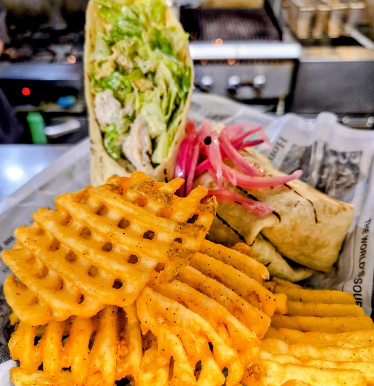 Promised Land Inn Greentown