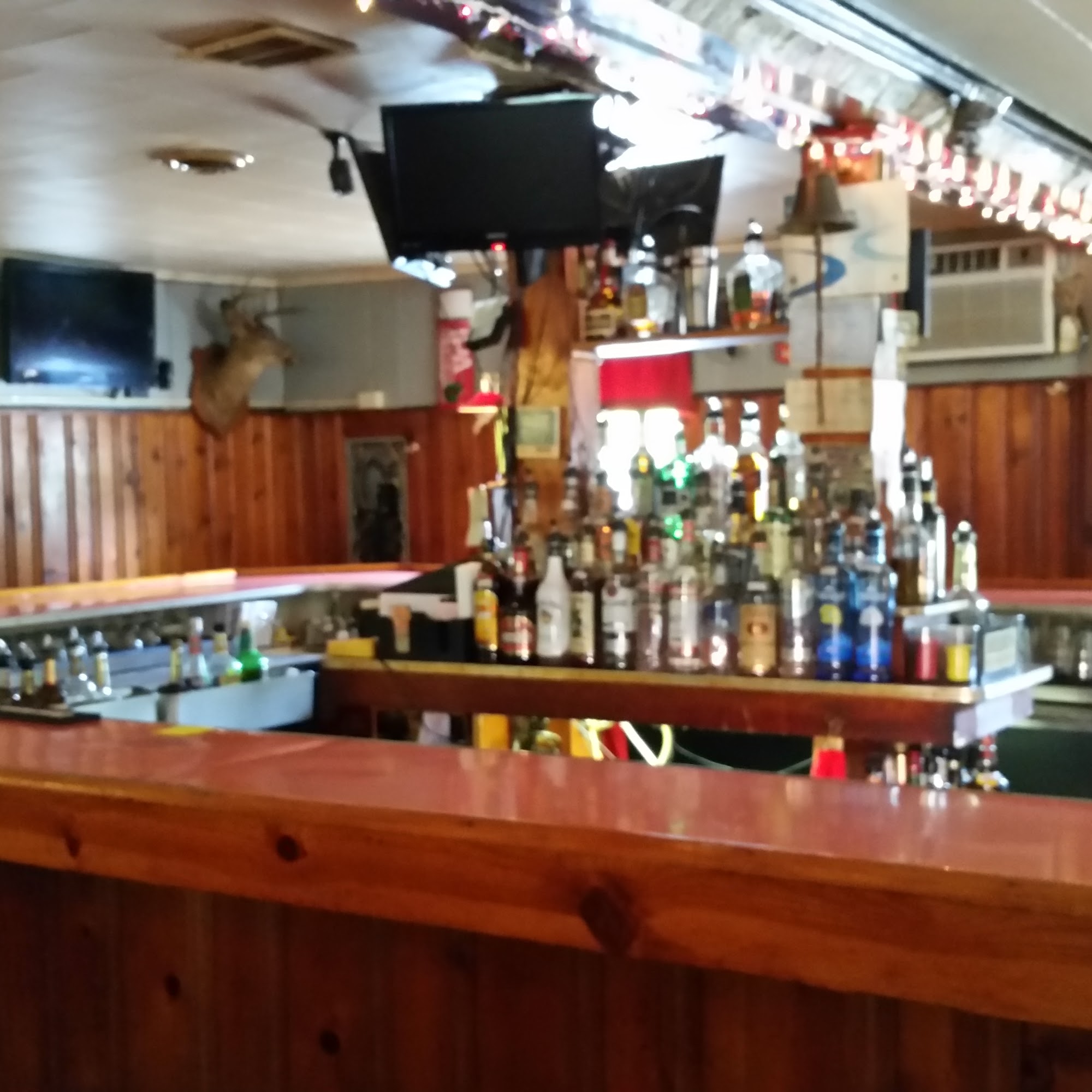 Mountainhouse Tavern Greentown