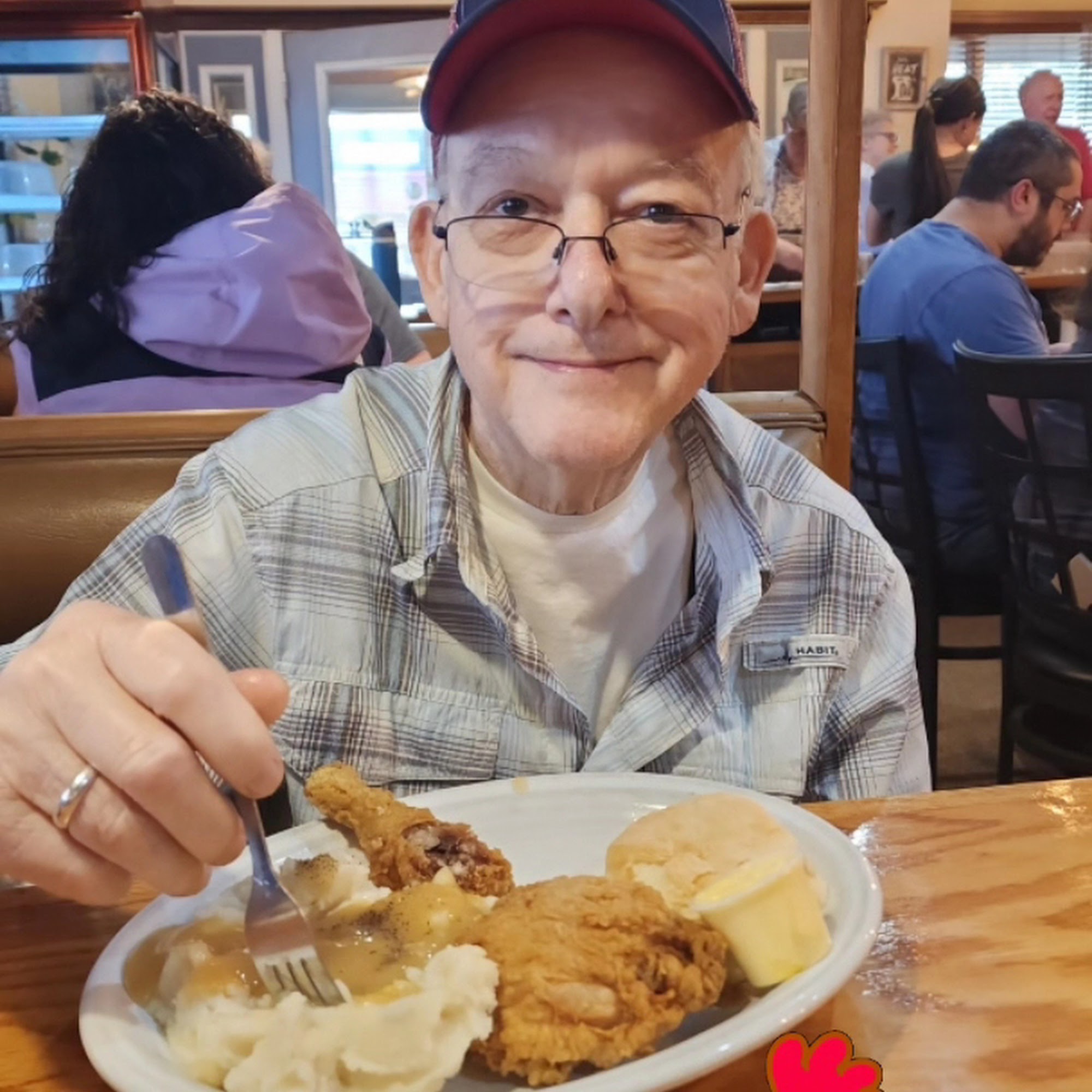 Main Street Diner Grove City